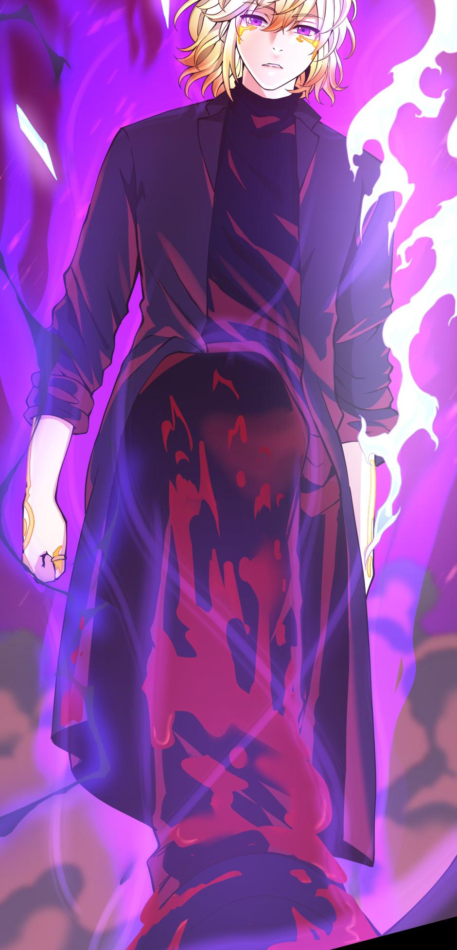 The Beginning After The End Chap 139 - Next Chap 140
