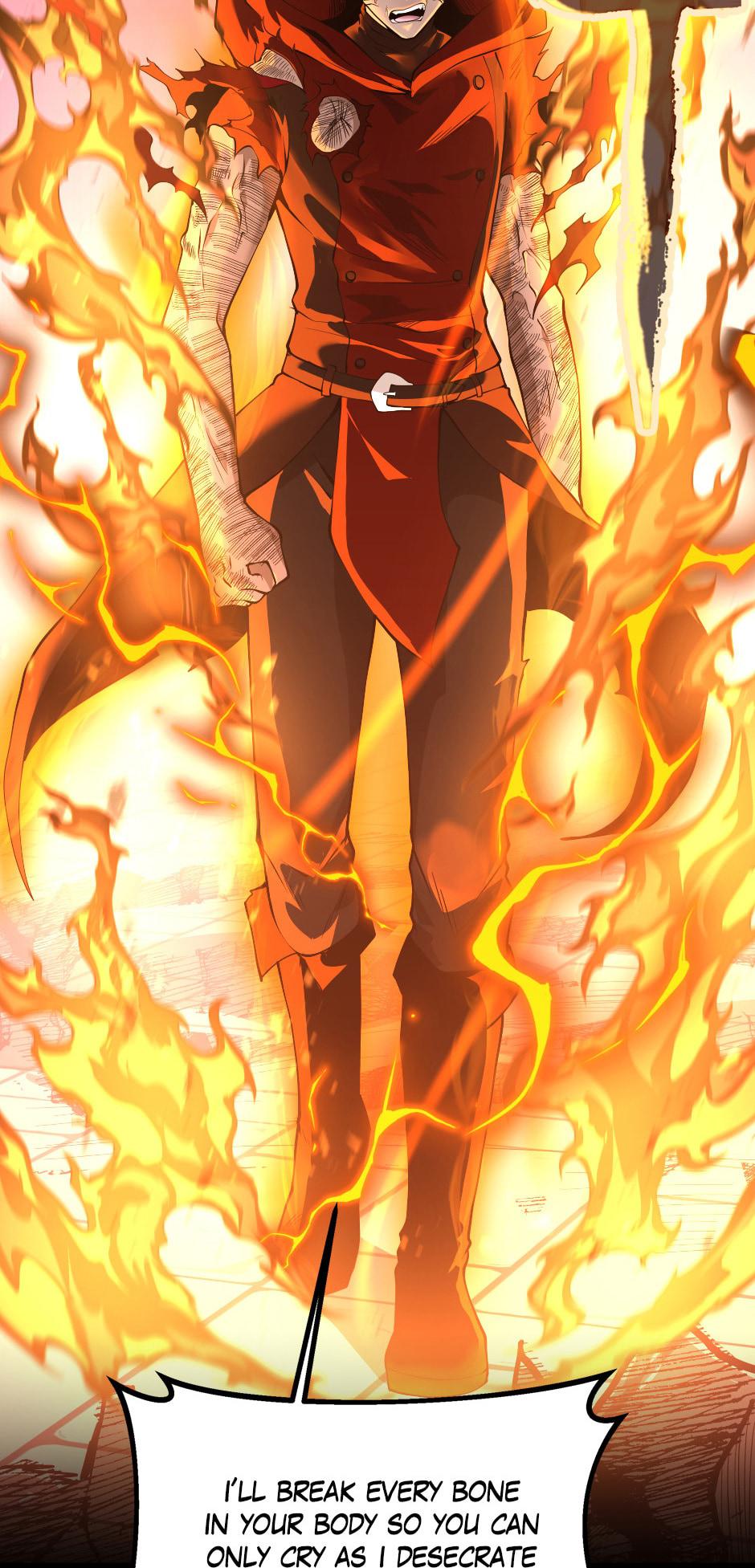 The Beginning After The End Chap 139 - Next Chap 140
