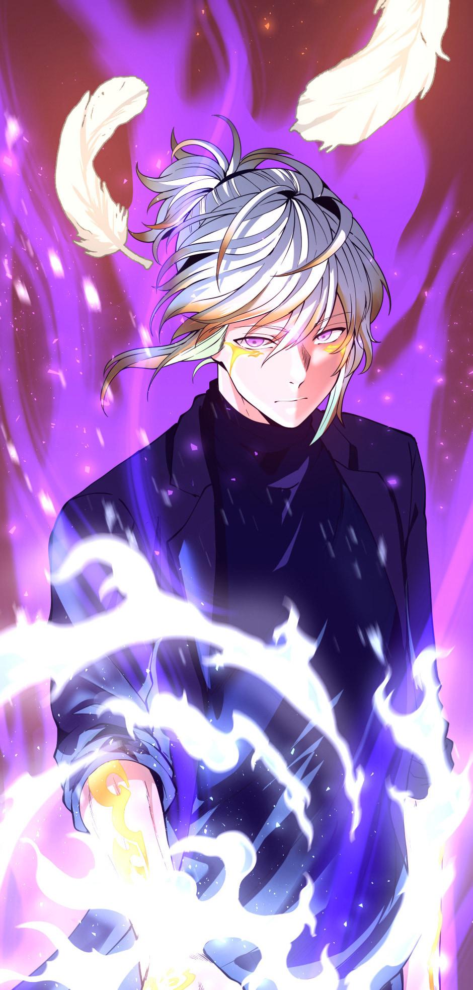 The Beginning After The End Chap 139 - Next Chap 140