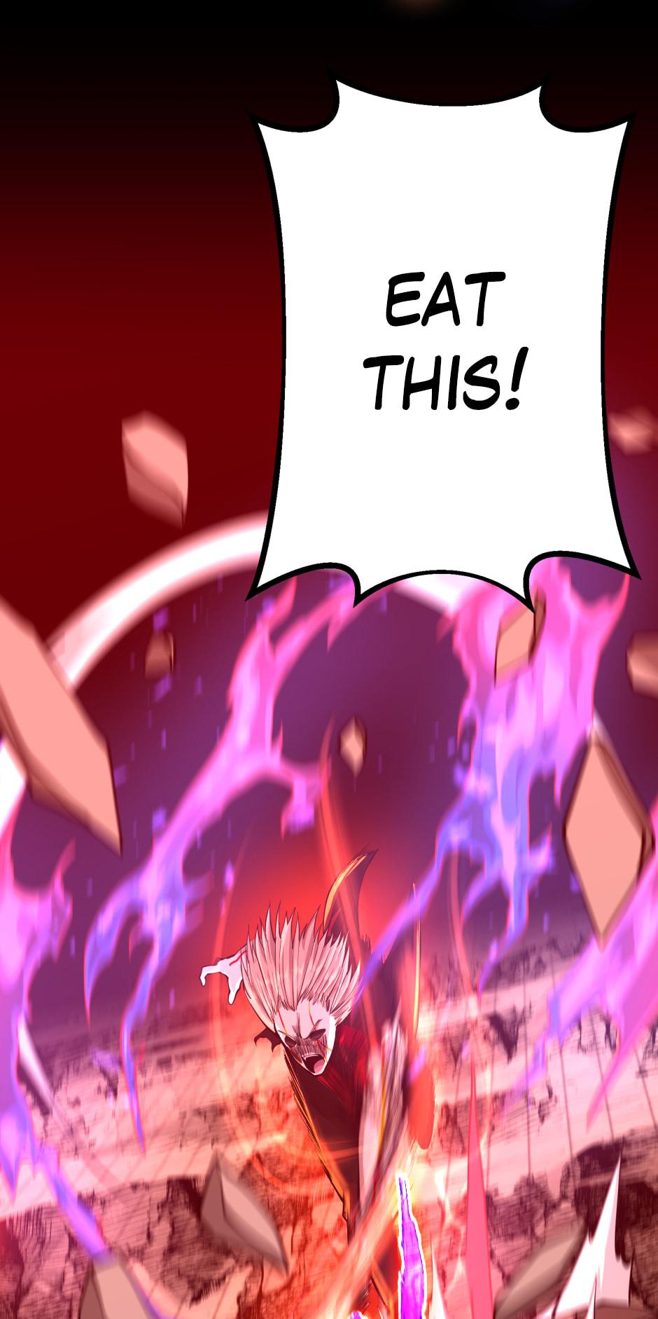 The Beginning After The End Chap 139 - Next Chap 140