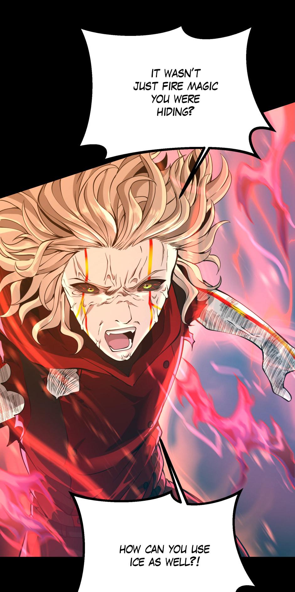 The Beginning After The End Chap 139 - Next Chap 140