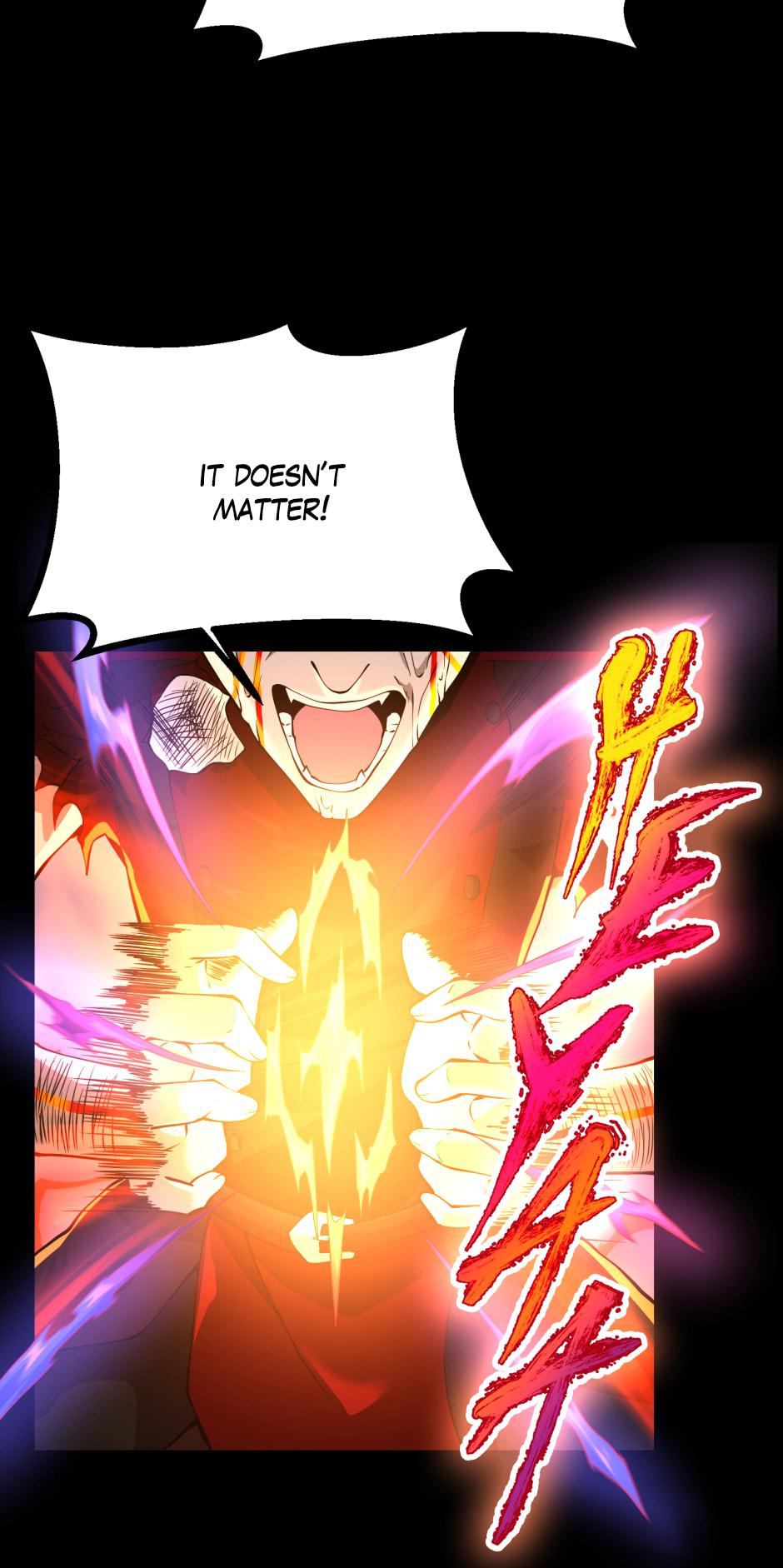 The Beginning After The End Chap 139 - Next Chap 140