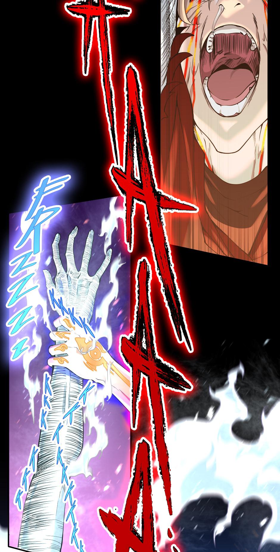 The Beginning After The End Chap 139 - Next Chap 140