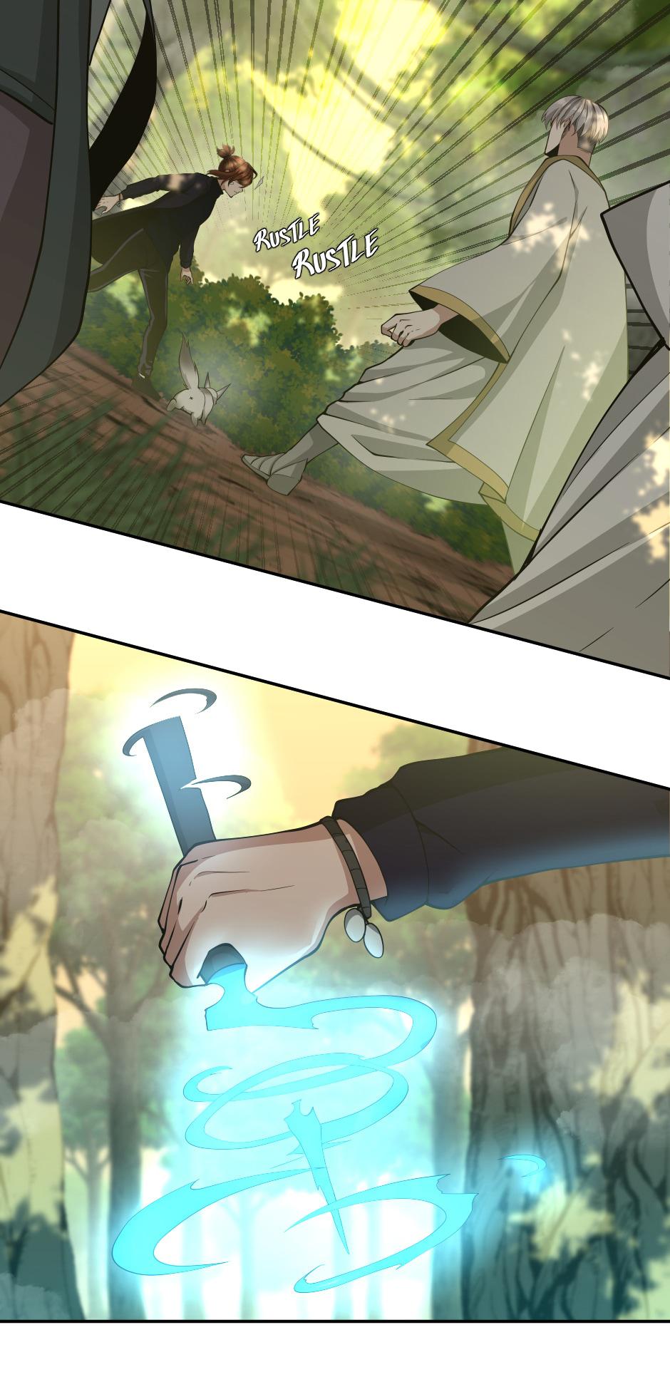 The Beginning After The End Chap 130 - Next Chap 131
