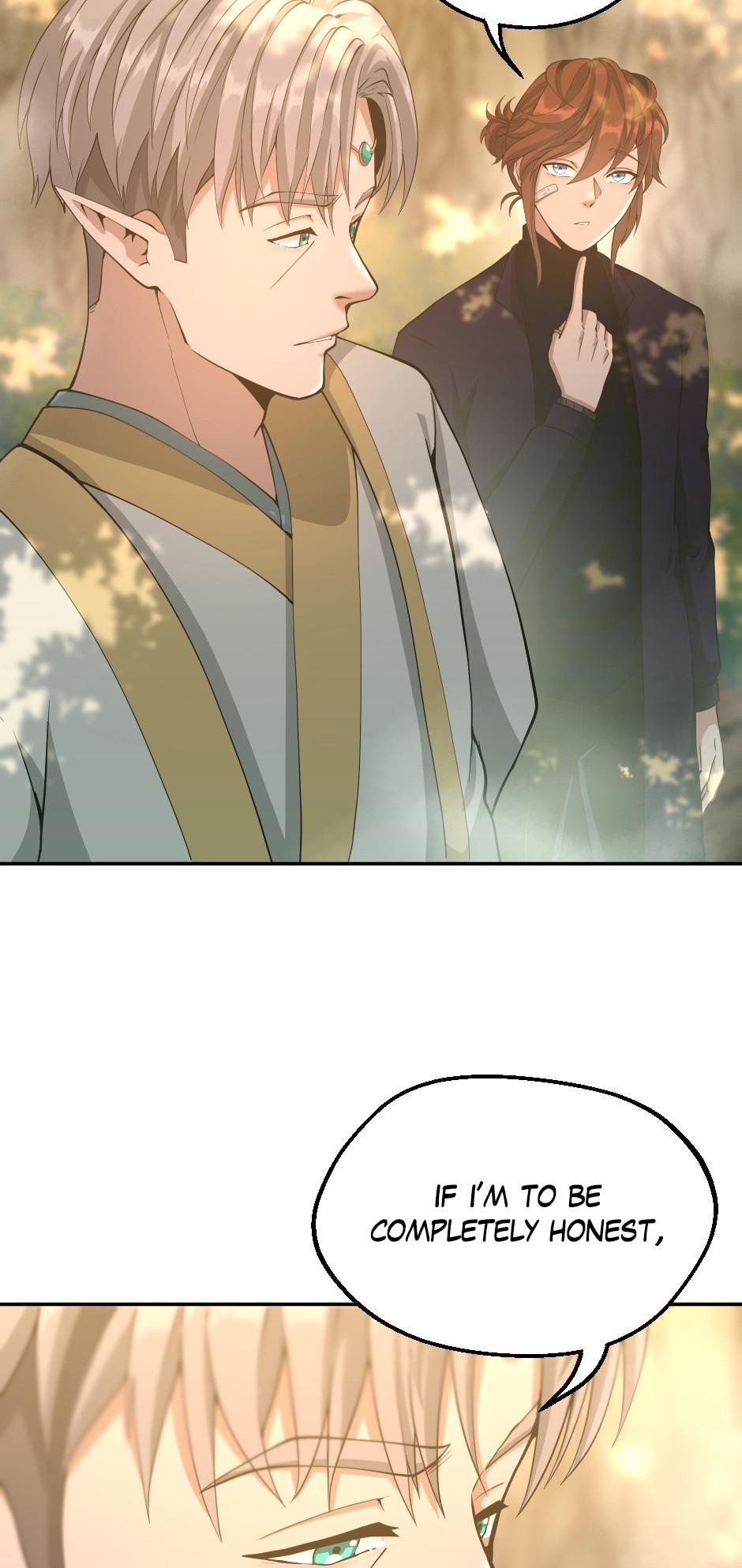 The Beginning After The End Chap 130 - Next Chap 131