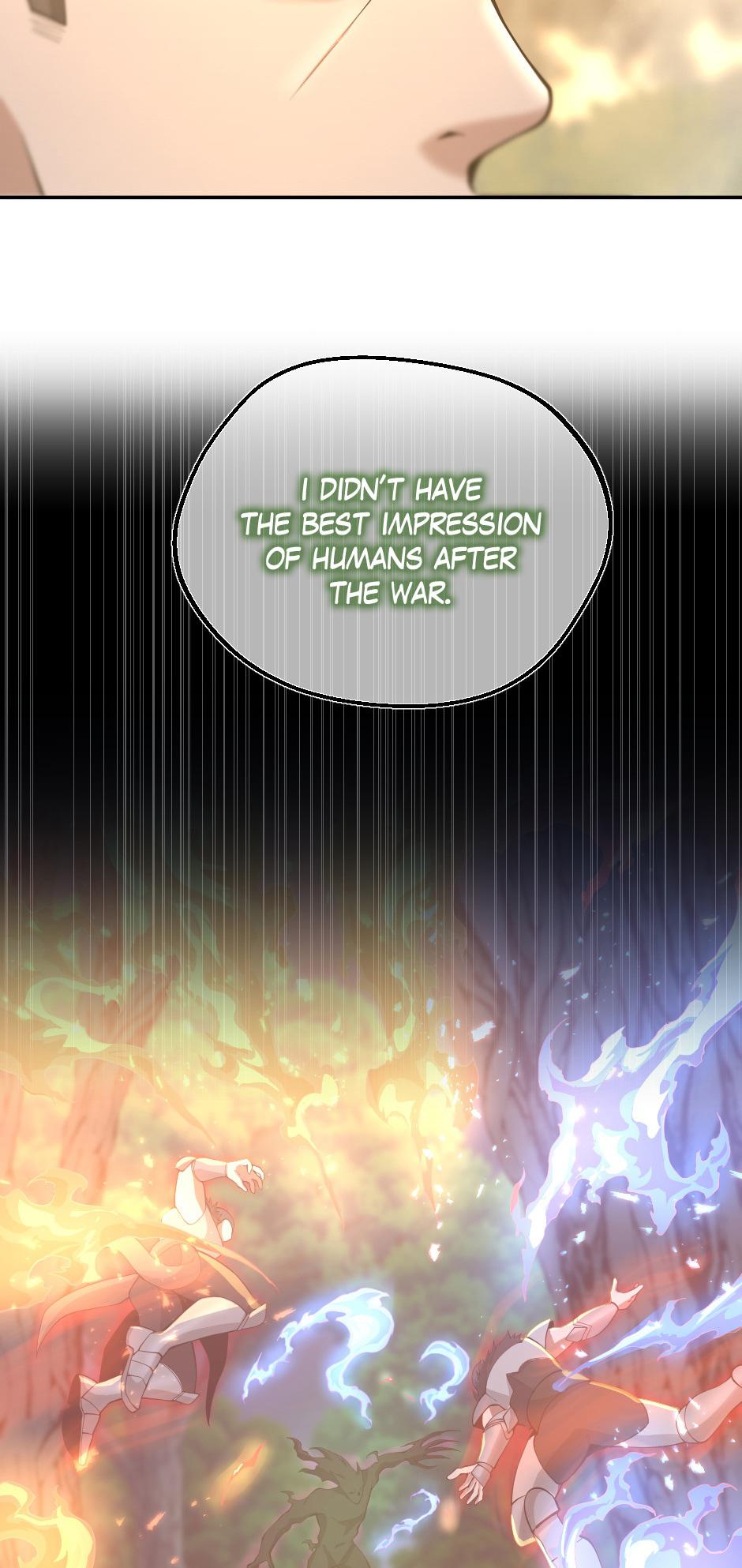 The Beginning After The End Chap 130 - Next Chap 131