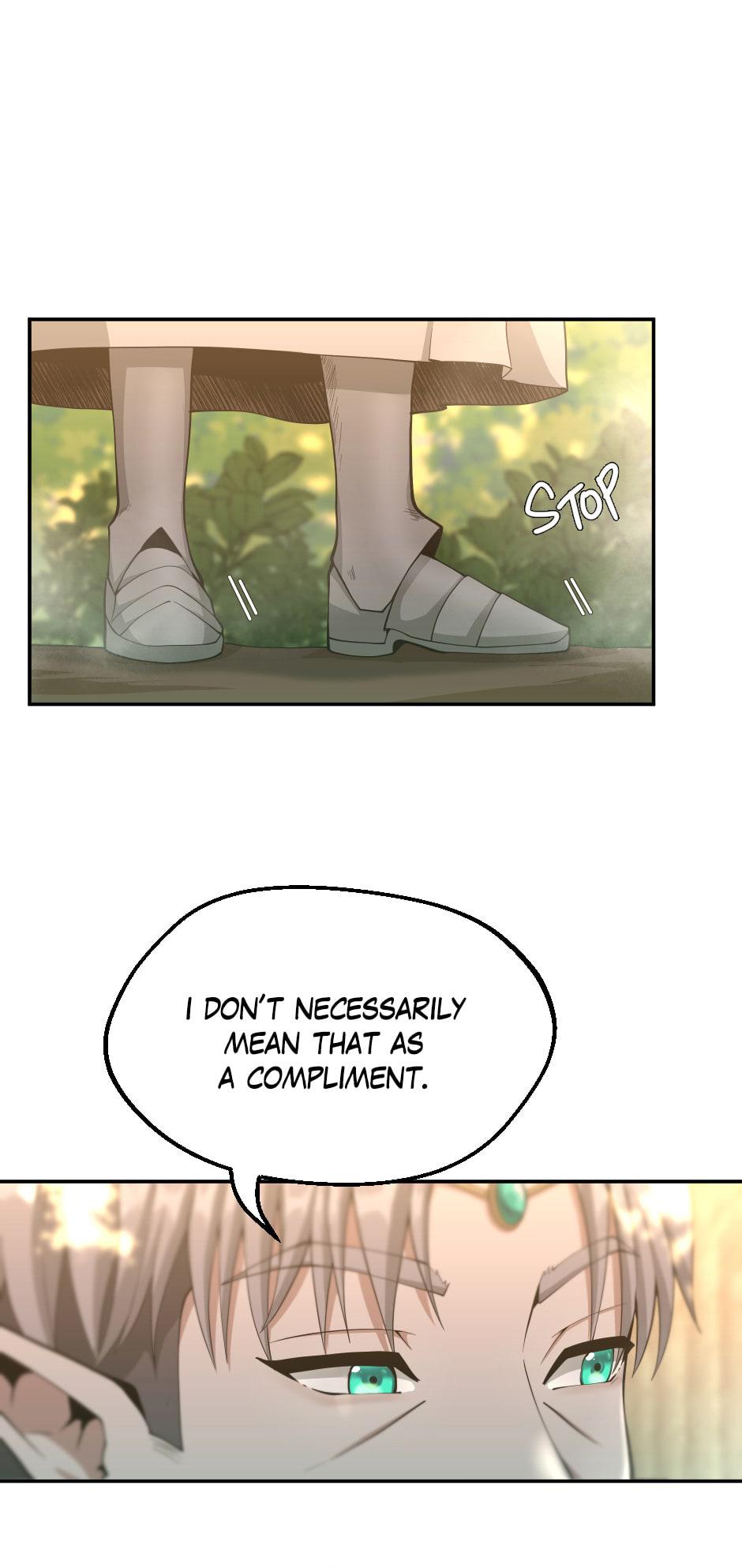 The Beginning After The End Chap 130 - Next Chap 131