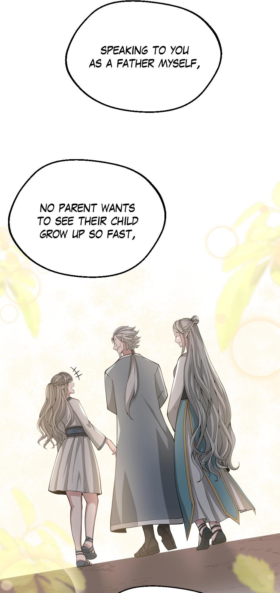 The Beginning After The End Chap 130 - Next Chap 131