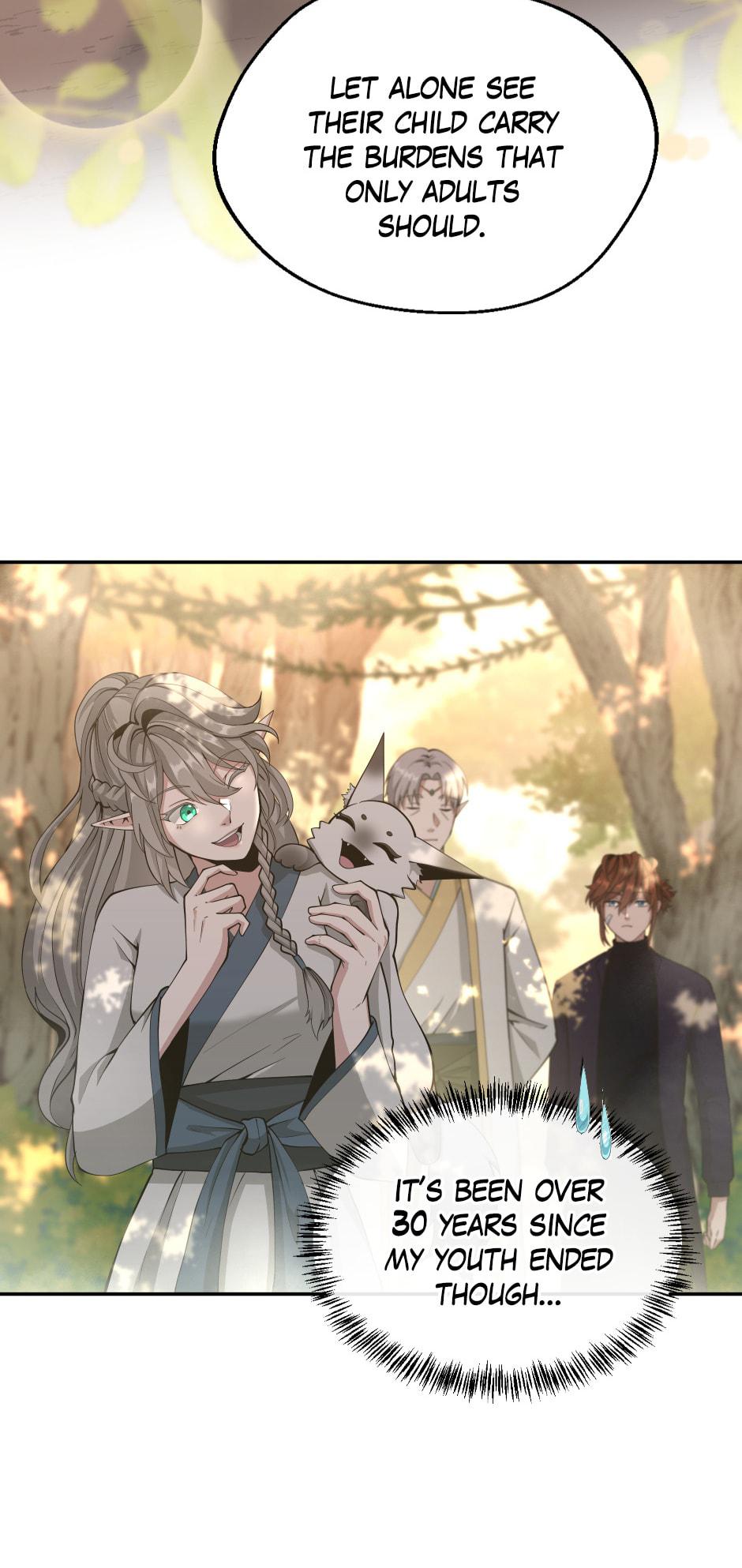 The Beginning After The End Chap 130 - Next Chap 131
