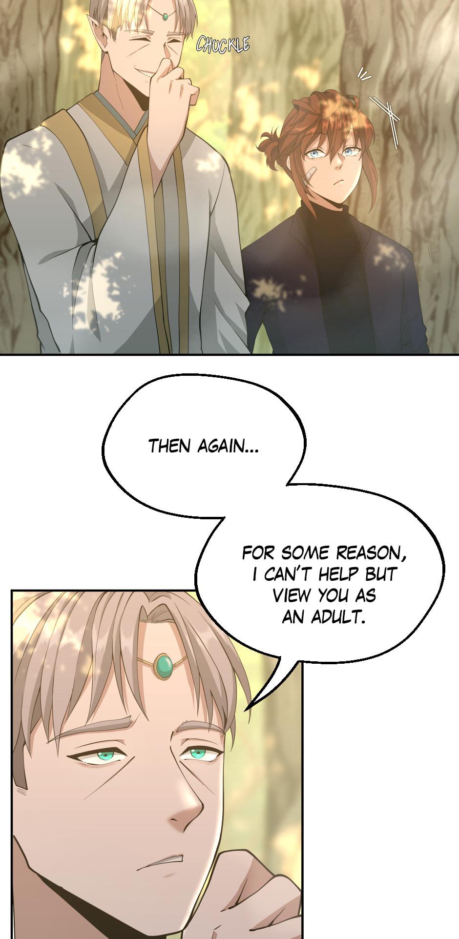 The Beginning After The End Chap 130 - Next Chap 131