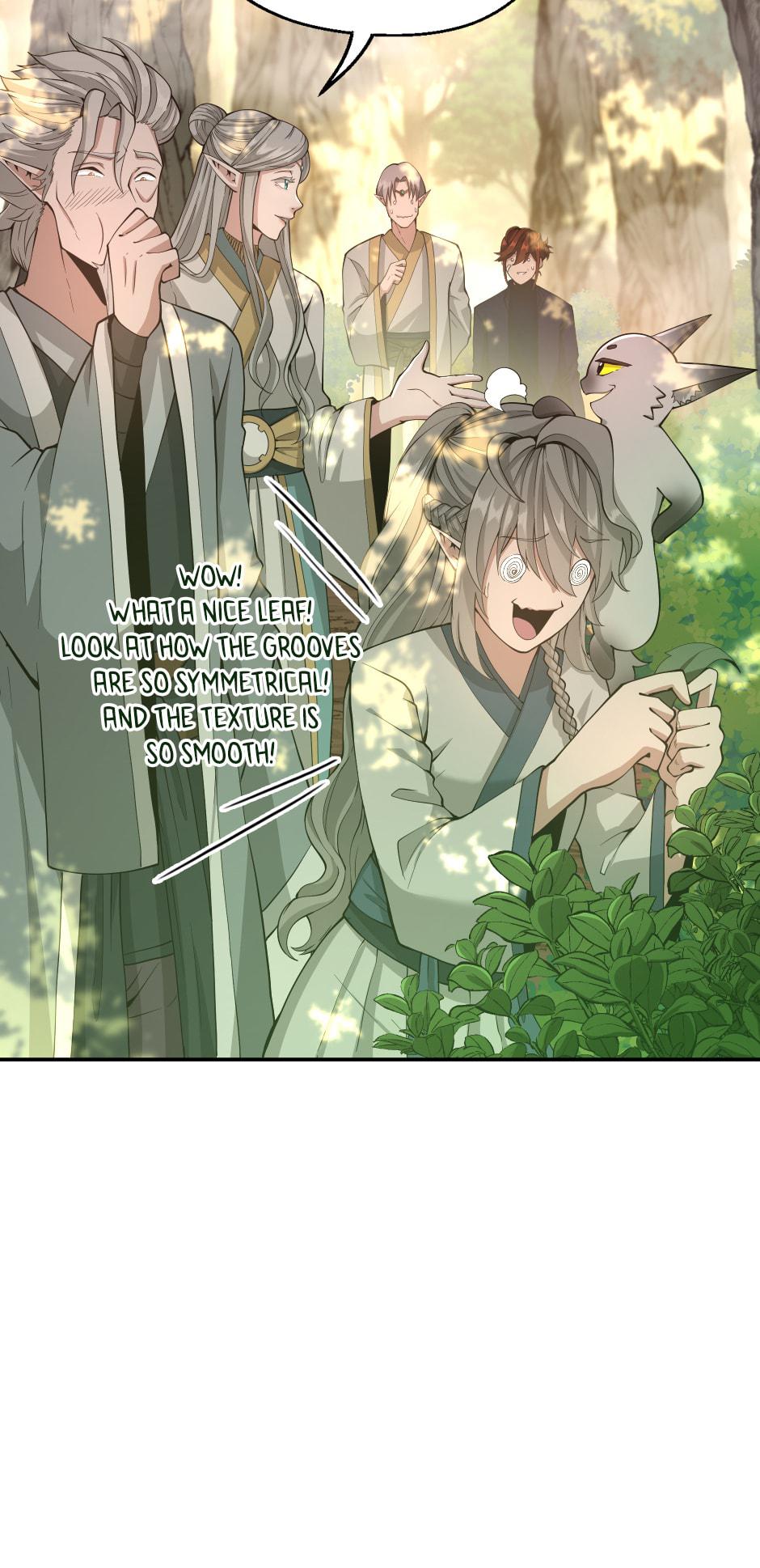 The Beginning After The End Chap 130 - Next Chap 131