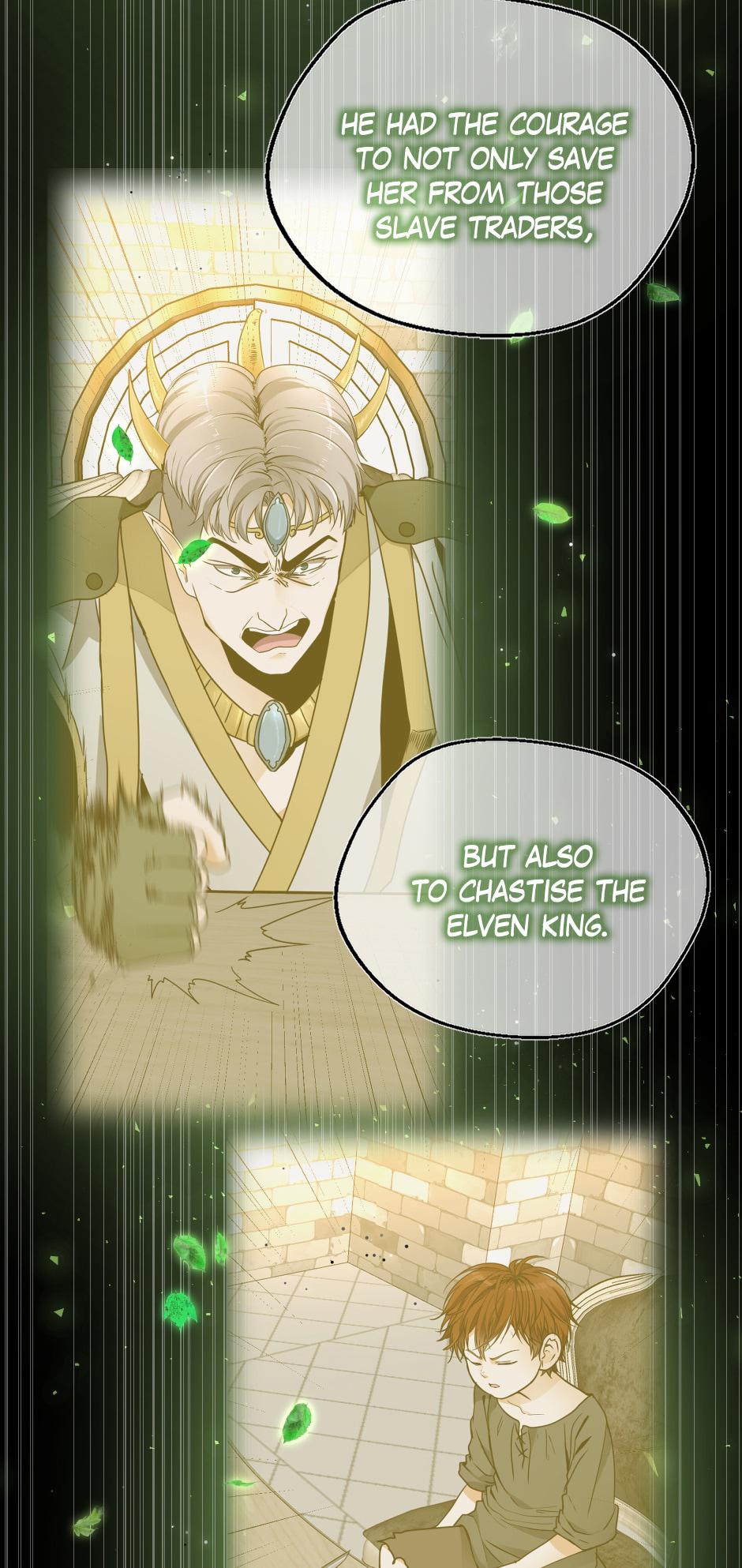 The Beginning After The End Chap 130 - Next Chap 131