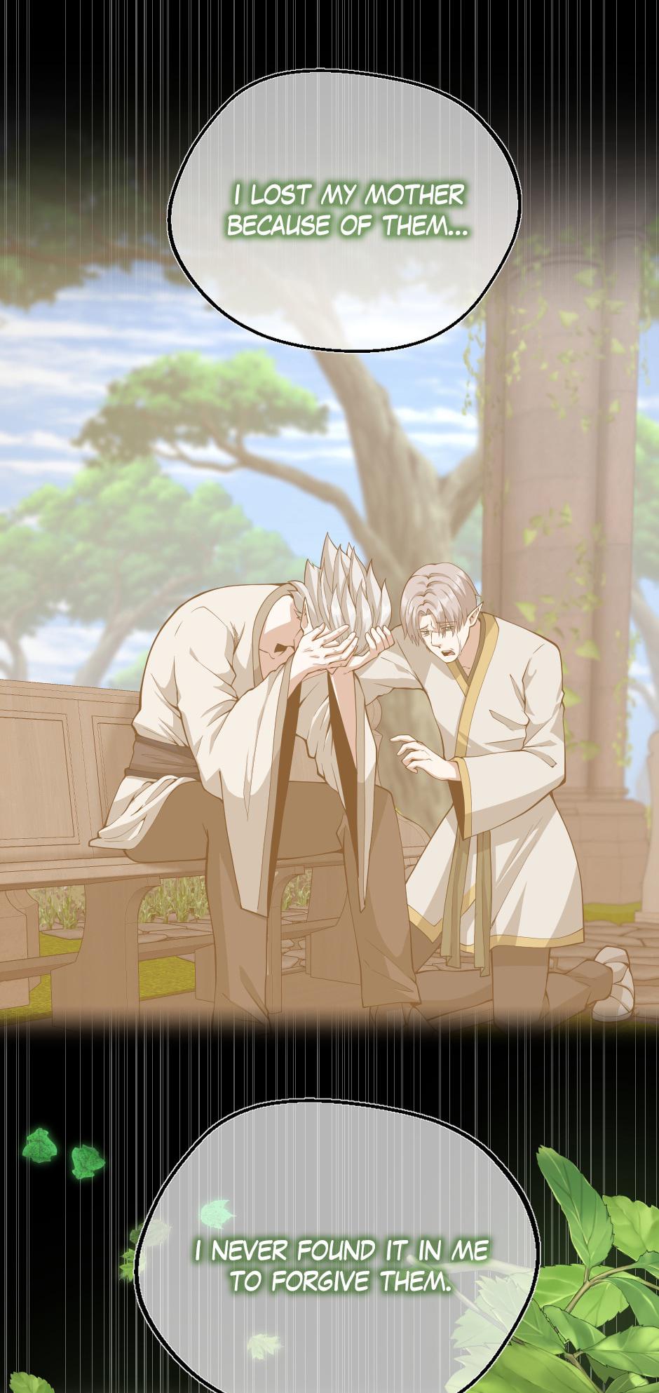 The Beginning After The End Chap 130 - Next Chap 131
