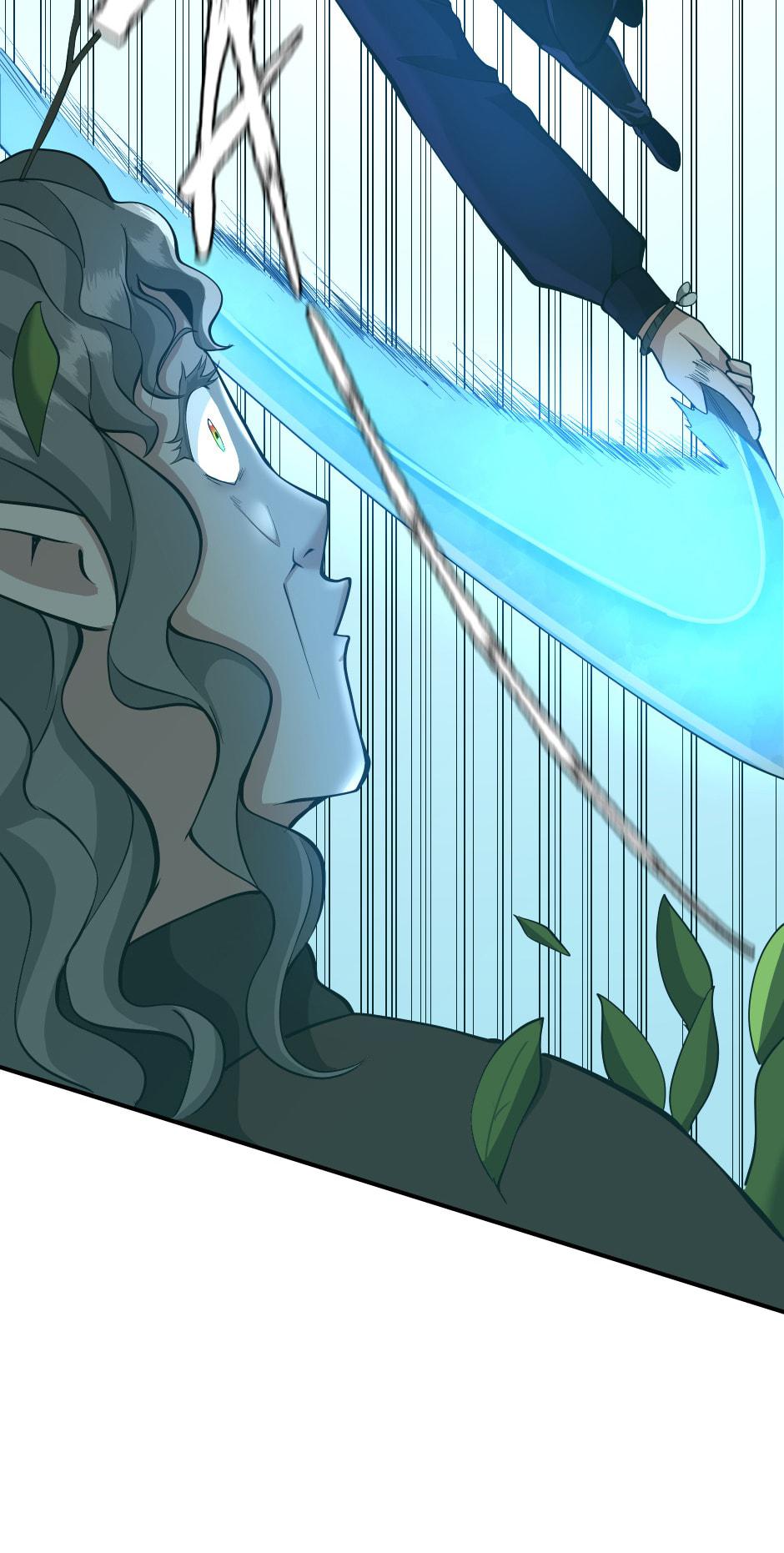 The Beginning After The End Chap 130 - Next Chap 131