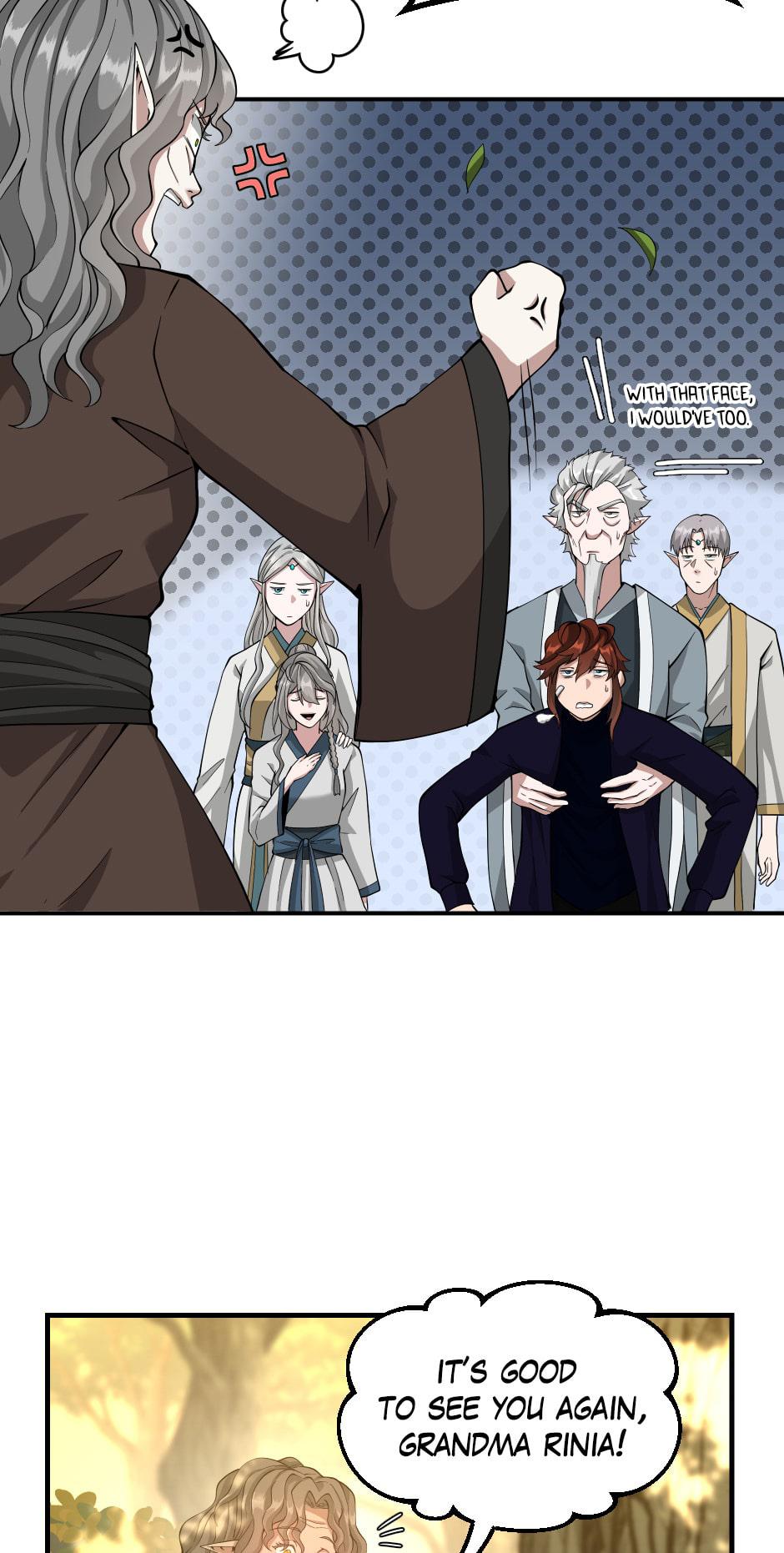 The Beginning After The End Chap 130 - Next Chap 131
