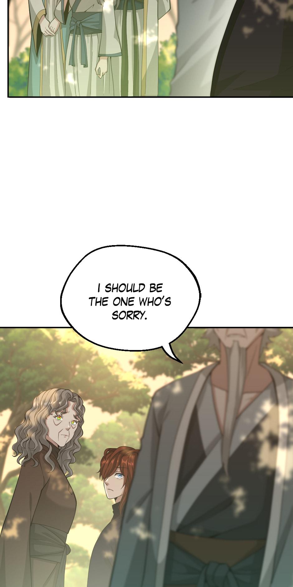 The Beginning After The End Chap 130 - Next Chap 131
