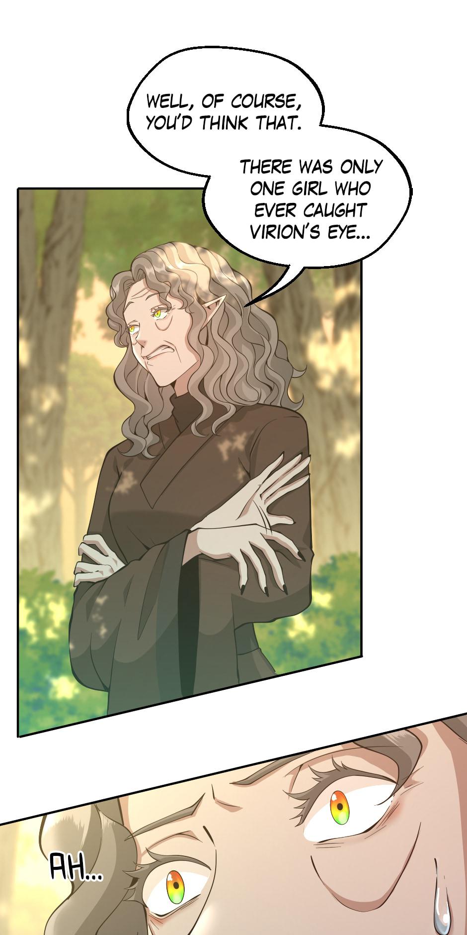 The Beginning After The End Chap 130 - Next Chap 131