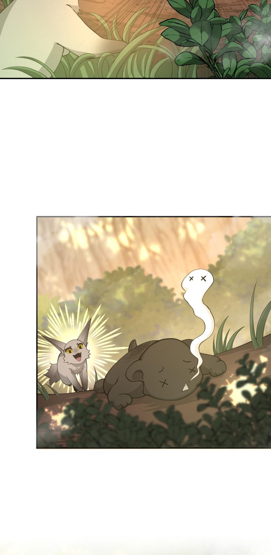 The Beginning After The End Chap 130 - Next Chap 131