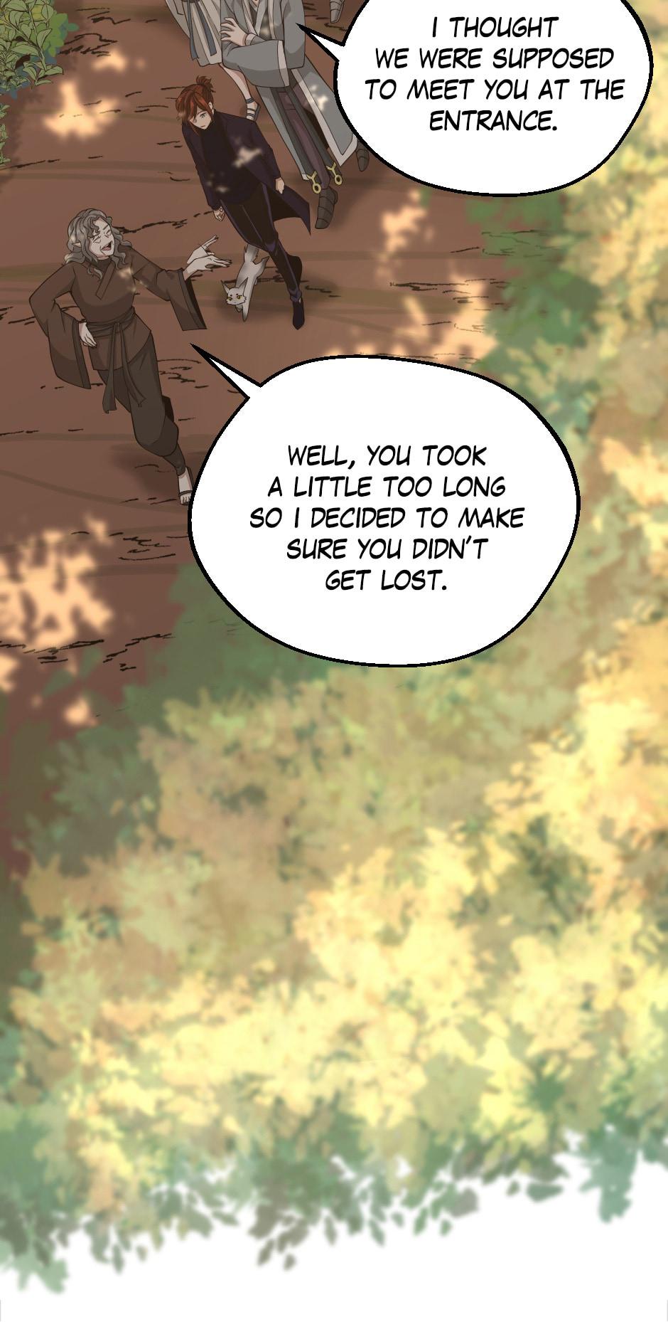 The Beginning After The End Chap 130 - Next Chap 131