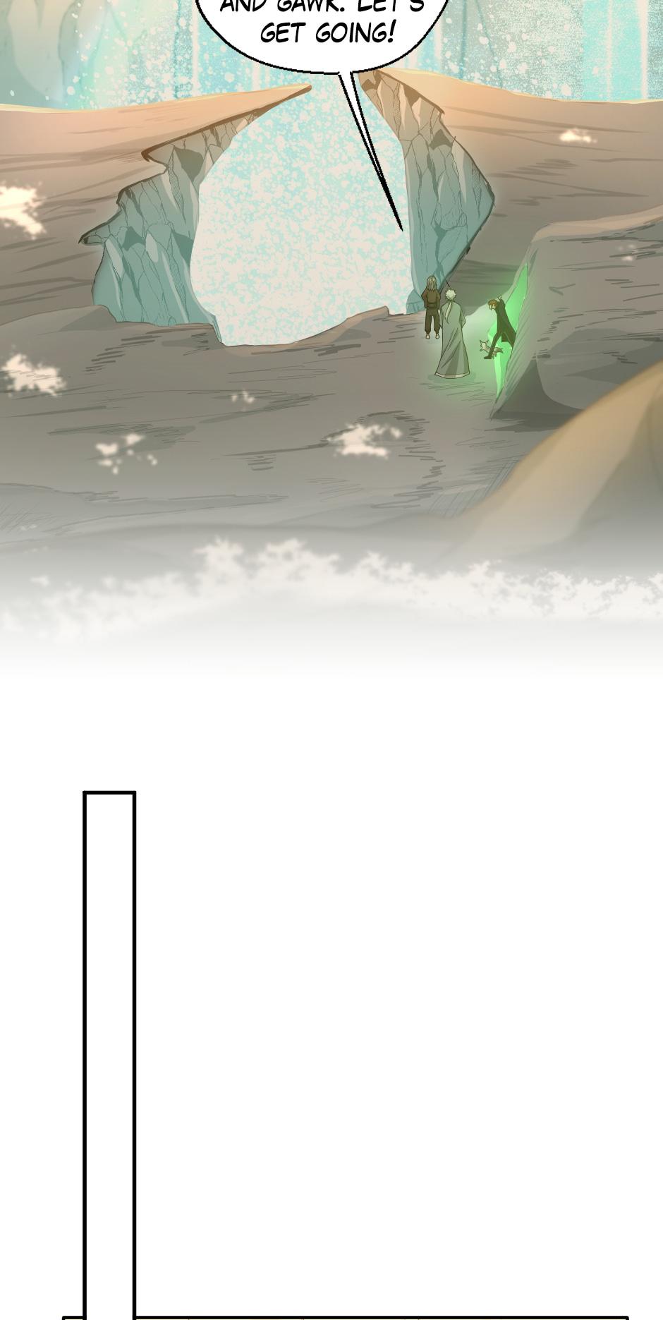 The Beginning After The End Chap 130 - Next Chap 131