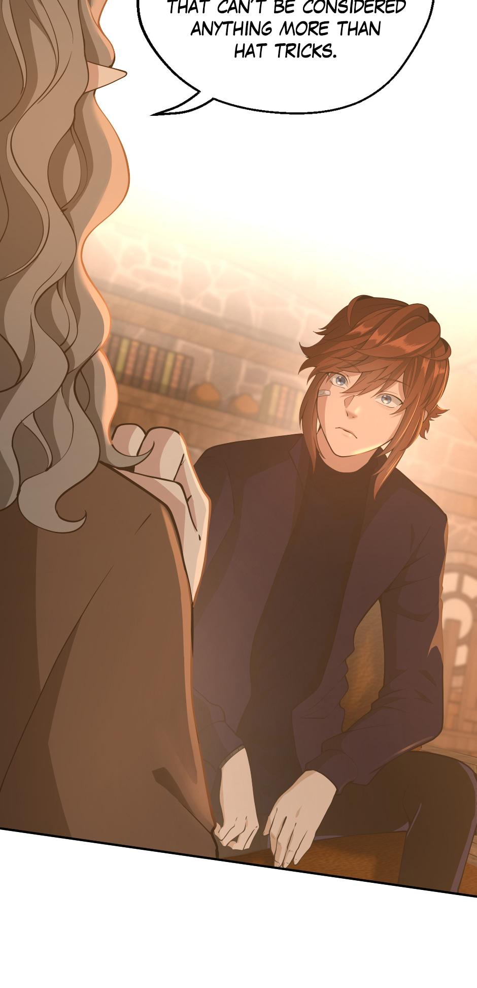 The Beginning After The End Chap 131 - Next Chap 132