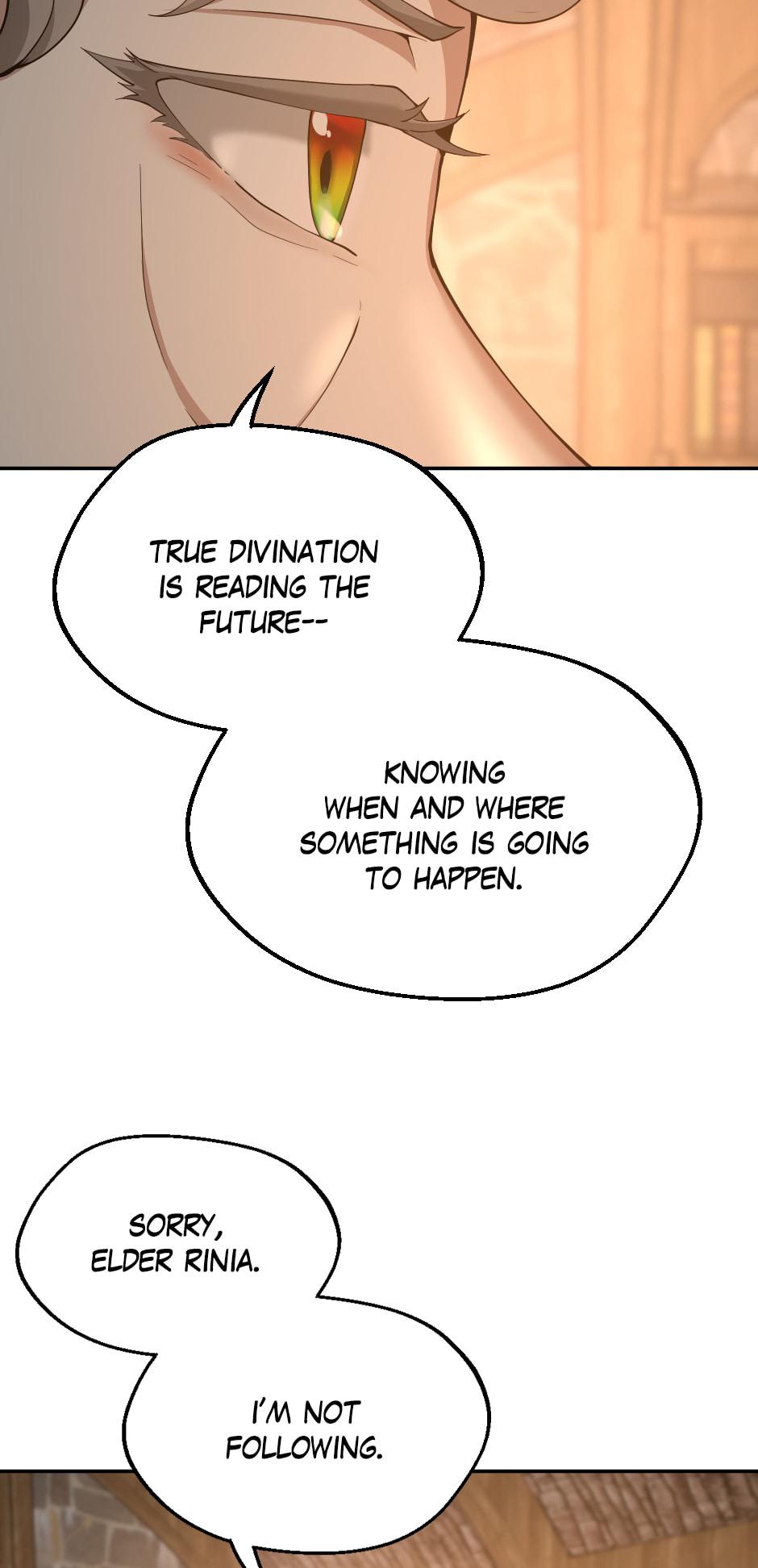 The Beginning After The End Chap 131 - Next Chap 132