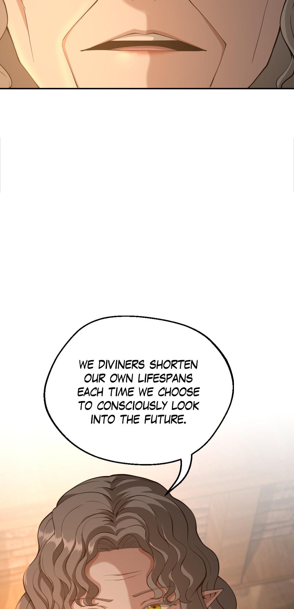 The Beginning After The End Chap 131 - Next Chap 132