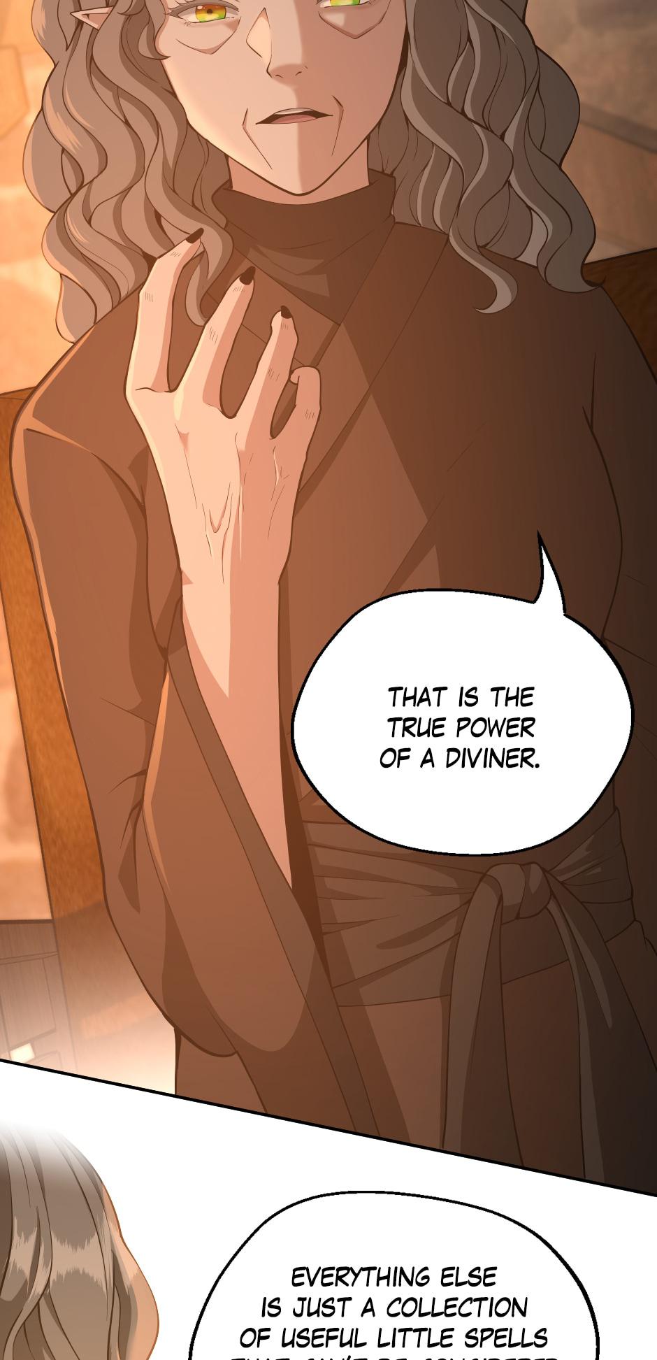 The Beginning After The End Chap 131 - Next Chap 132