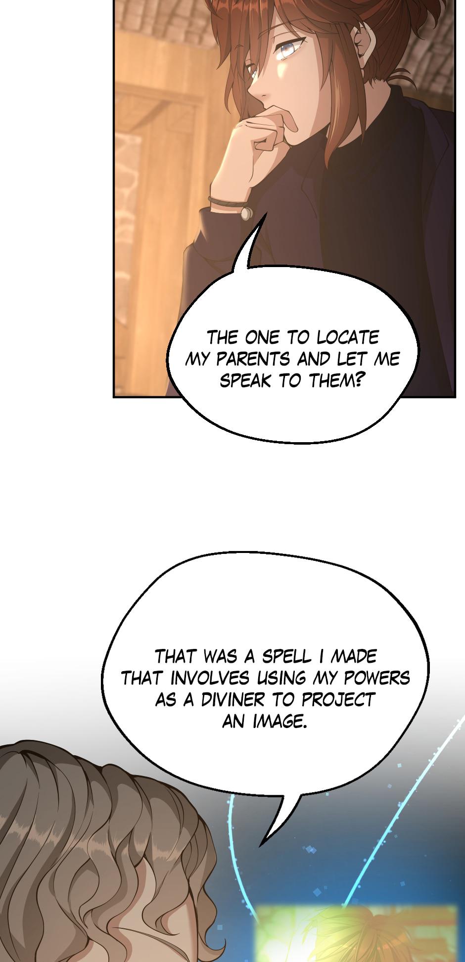 The Beginning After The End Chap 131 - Next Chap 132