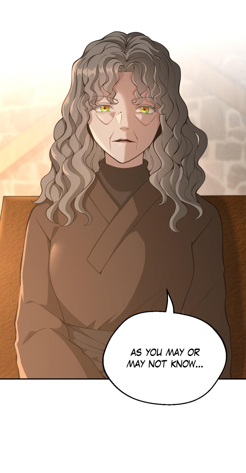 The Beginning After The End Chap 131 - Next Chap 132