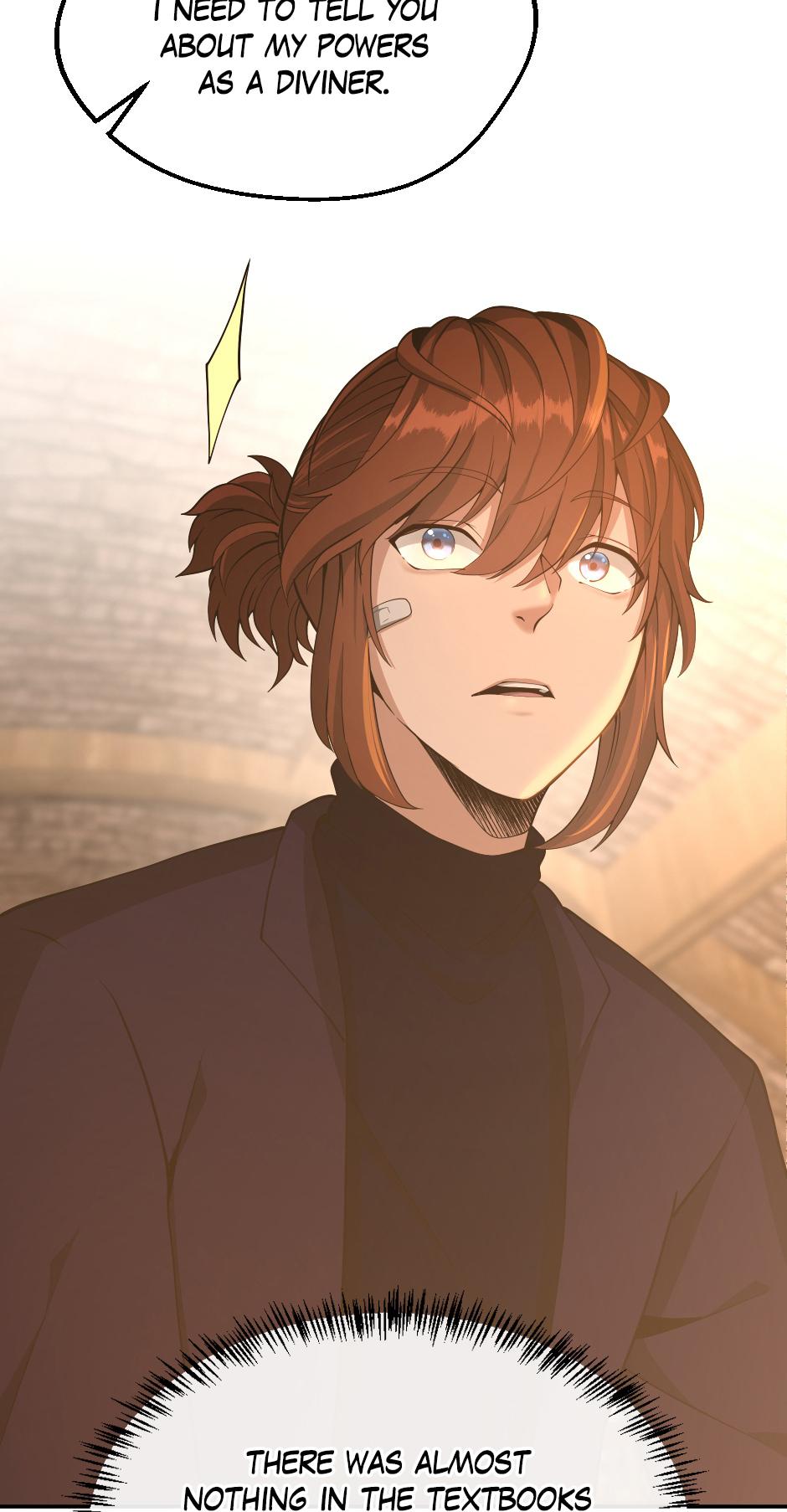The Beginning After The End Chap 131 - Next Chap 132