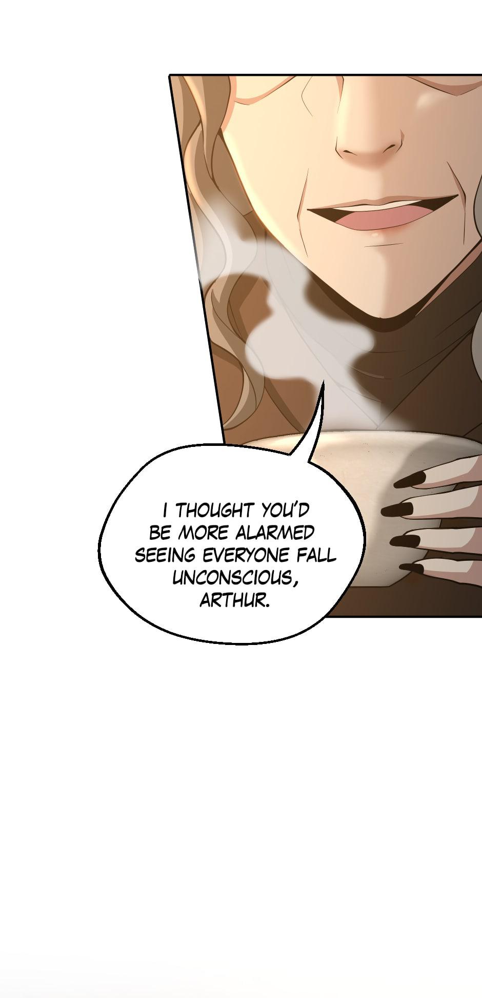 The Beginning After The End Chap 131 - Next Chap 132