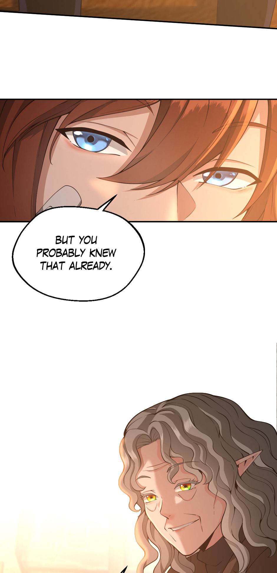 The Beginning After The End Chap 131 - Next Chap 132