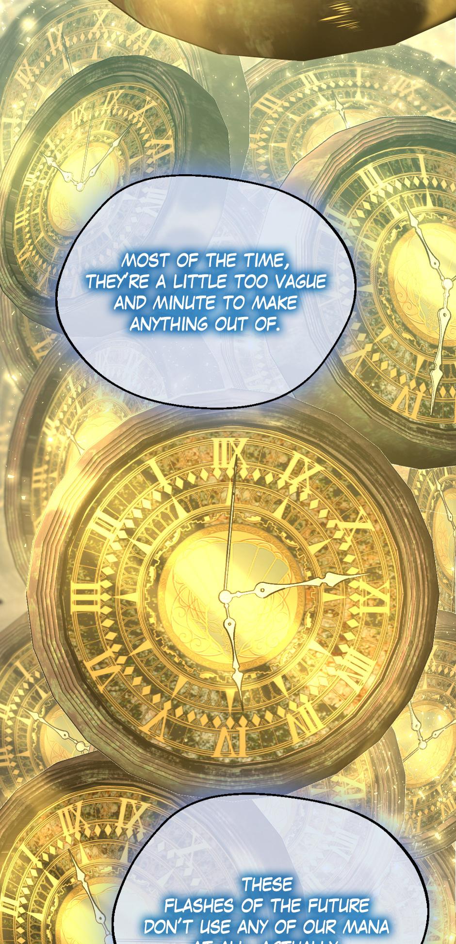 The Beginning After The End Chap 131 - Next Chap 132