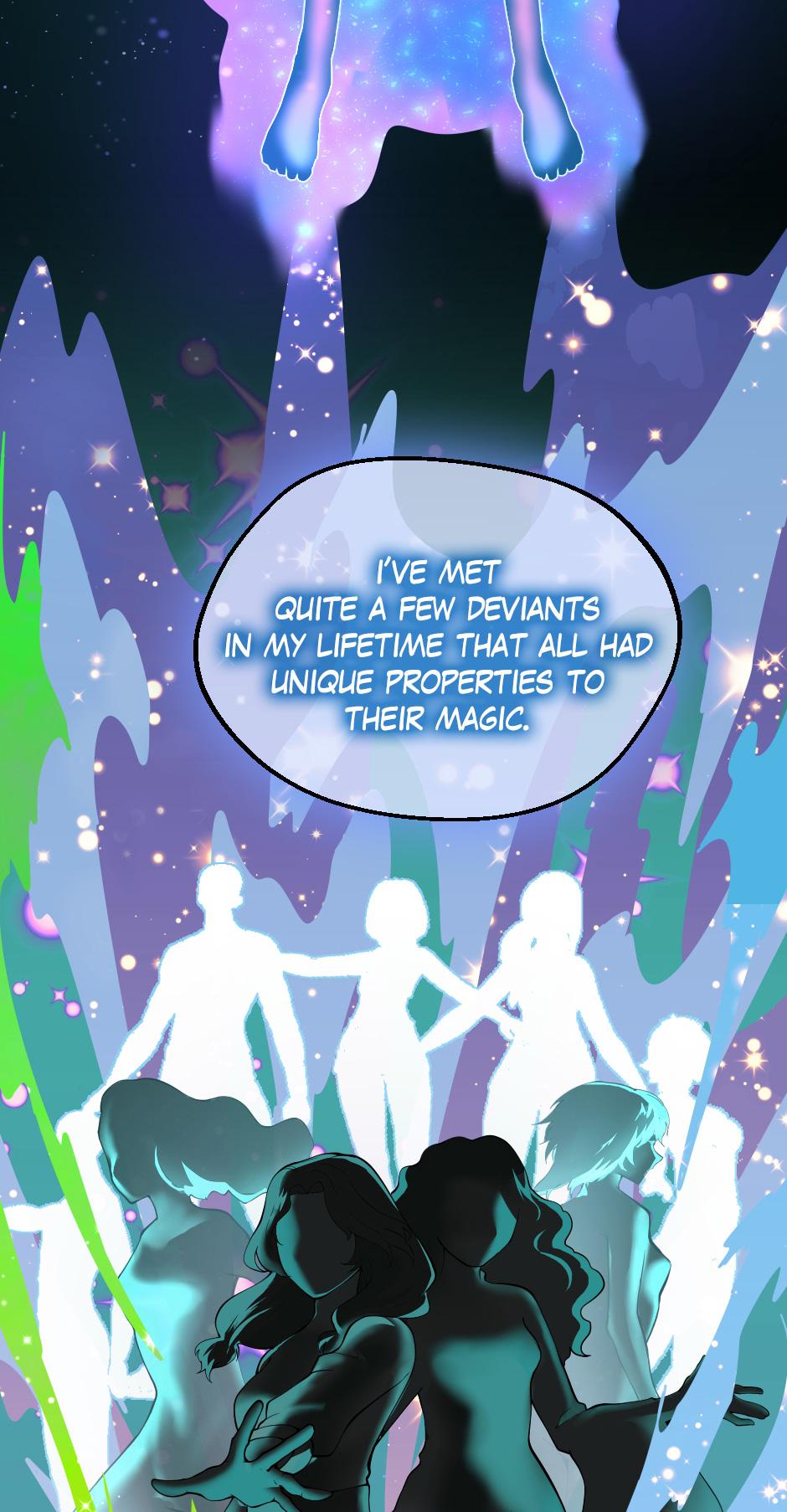 The Beginning After The End Chap 131 - Next Chap 132