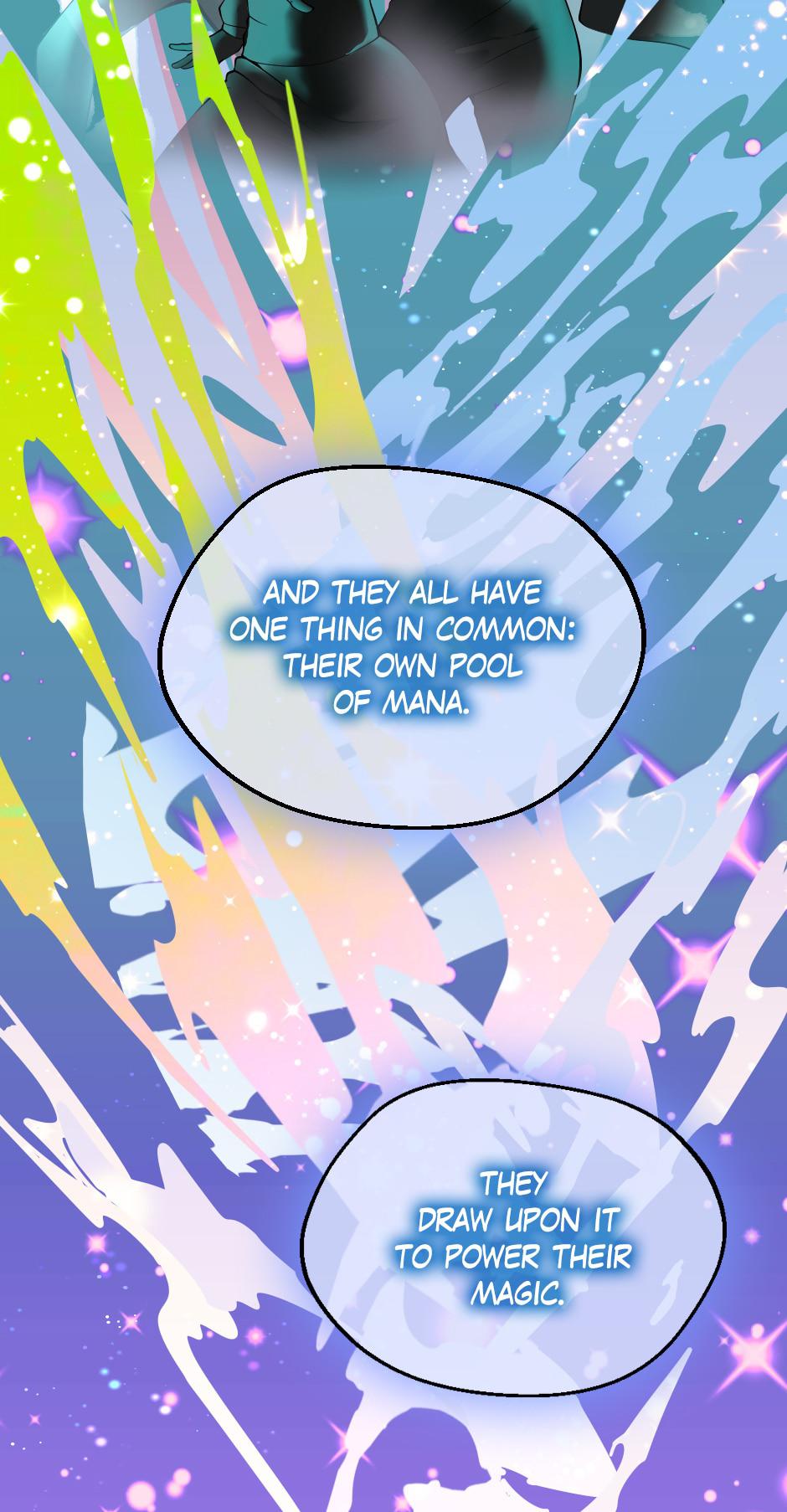The Beginning After The End Chap 131 - Next Chap 132