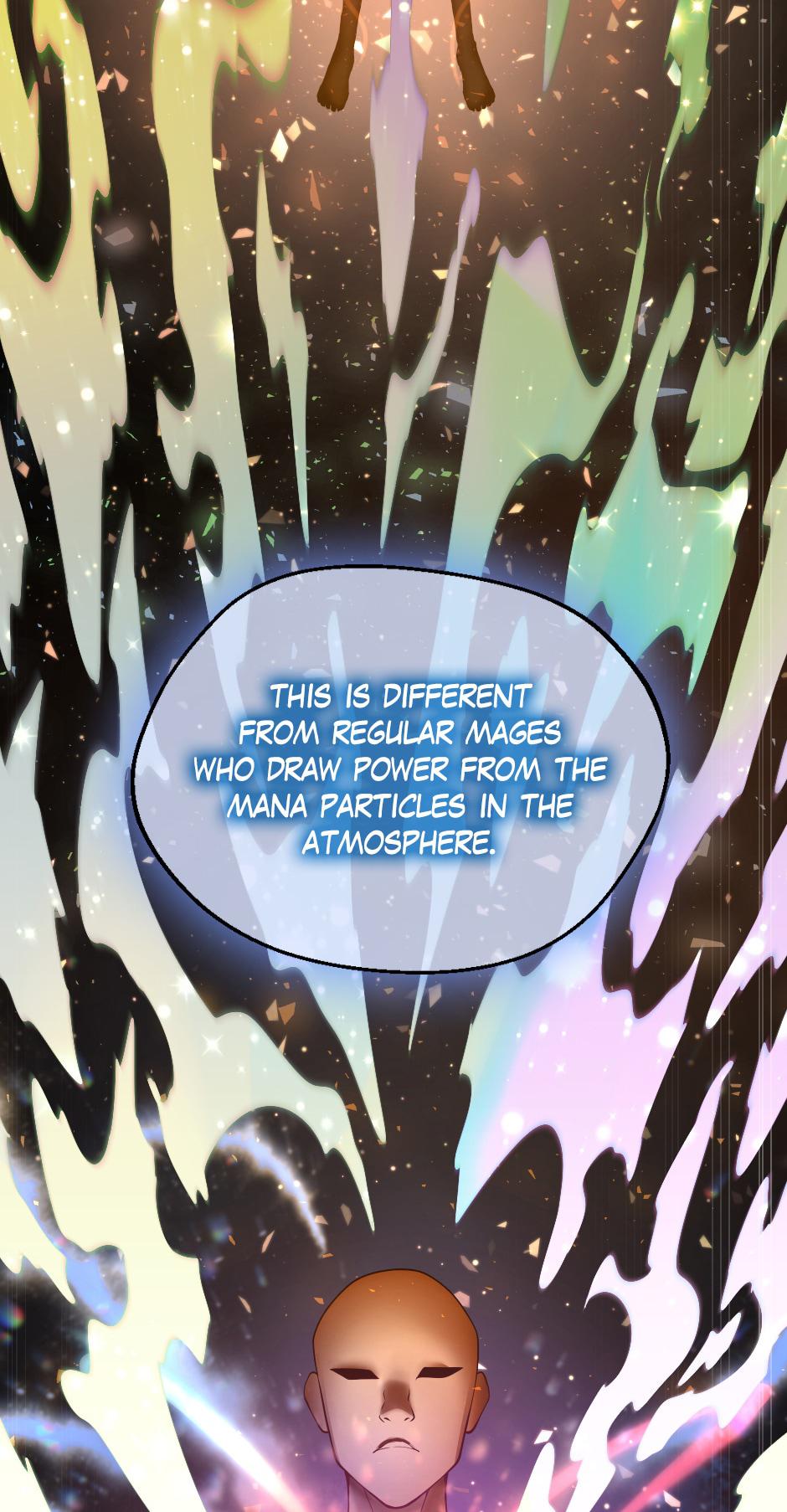 The Beginning After The End Chap 131 - Next Chap 132
