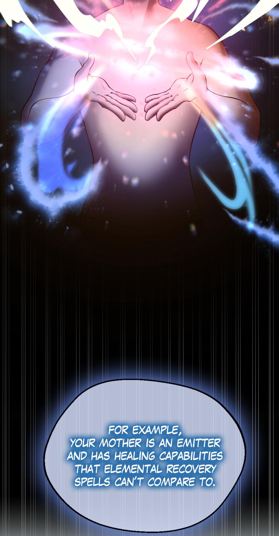 The Beginning After The End Chap 131 - Next Chap 132