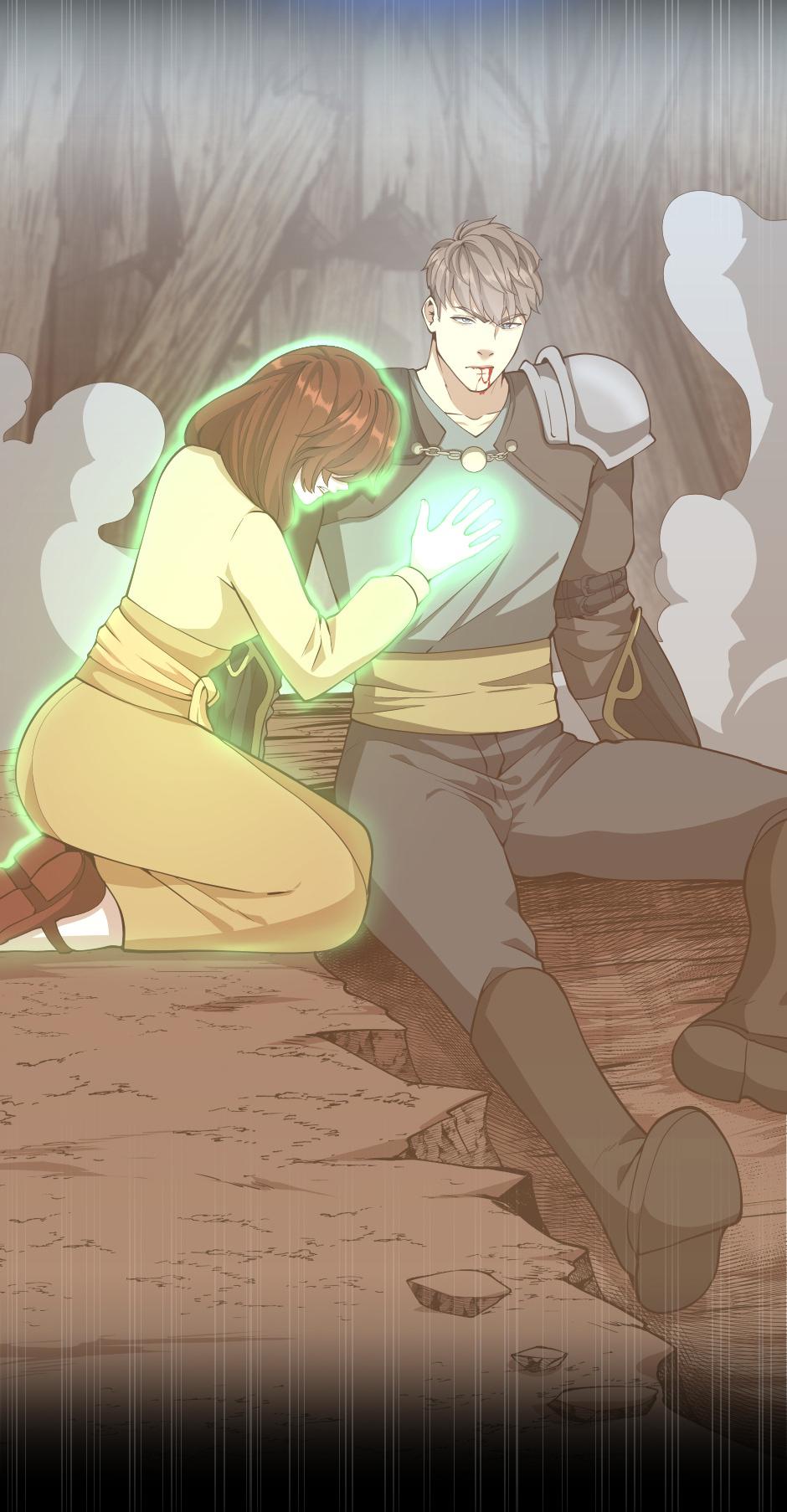 The Beginning After The End Chap 131 - Next Chap 132