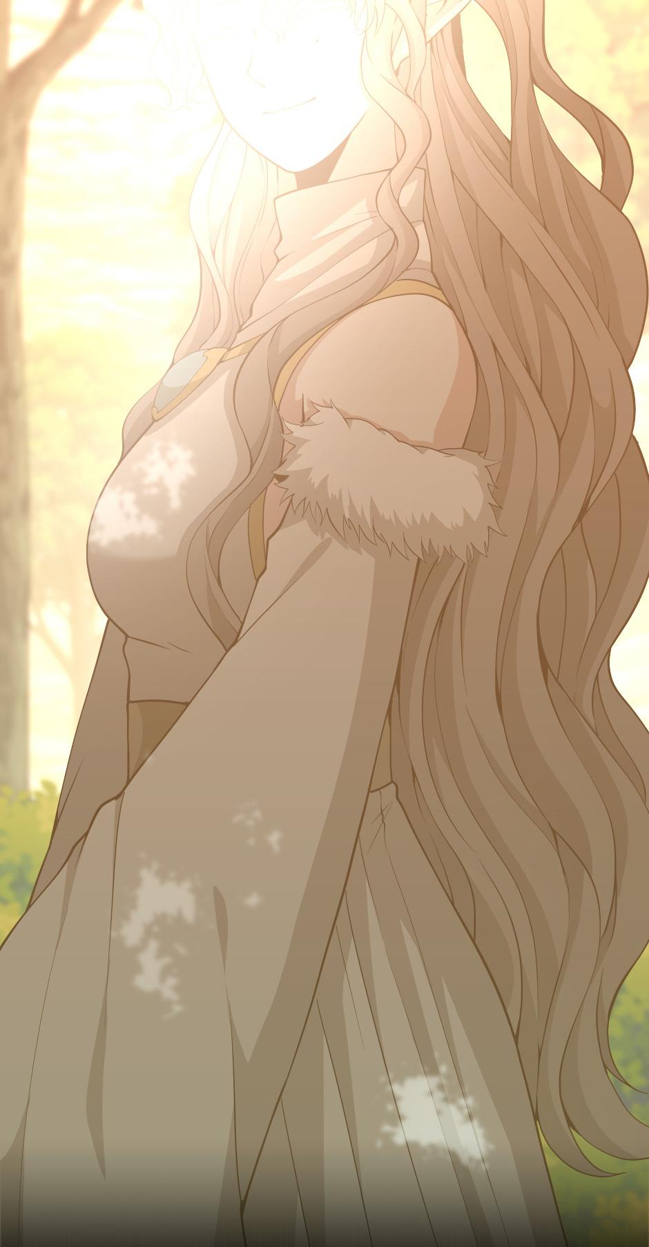 The Beginning After The End Chap 131 - Next Chap 132