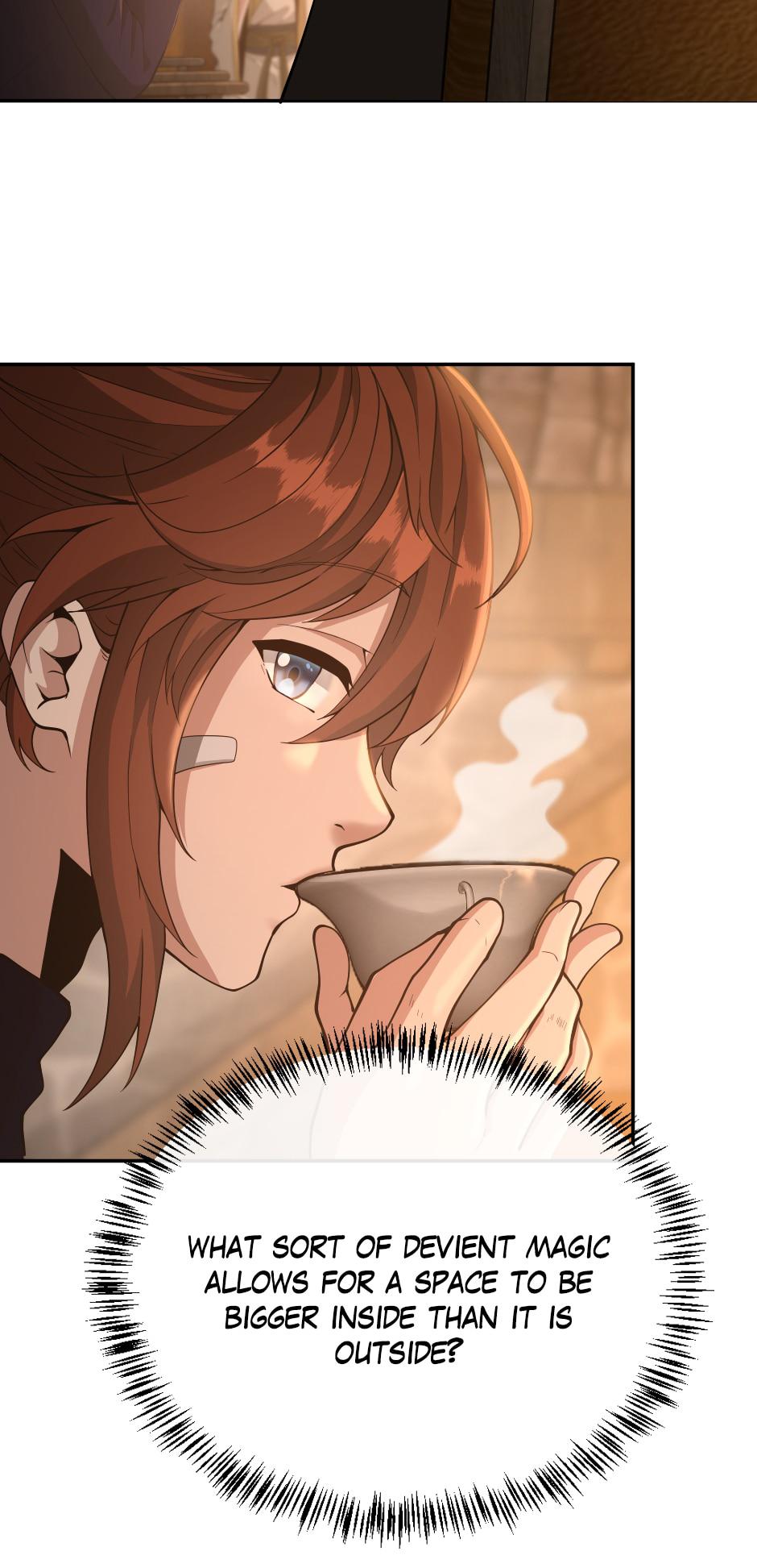 The Beginning After The End Chap 131 - Next Chap 132