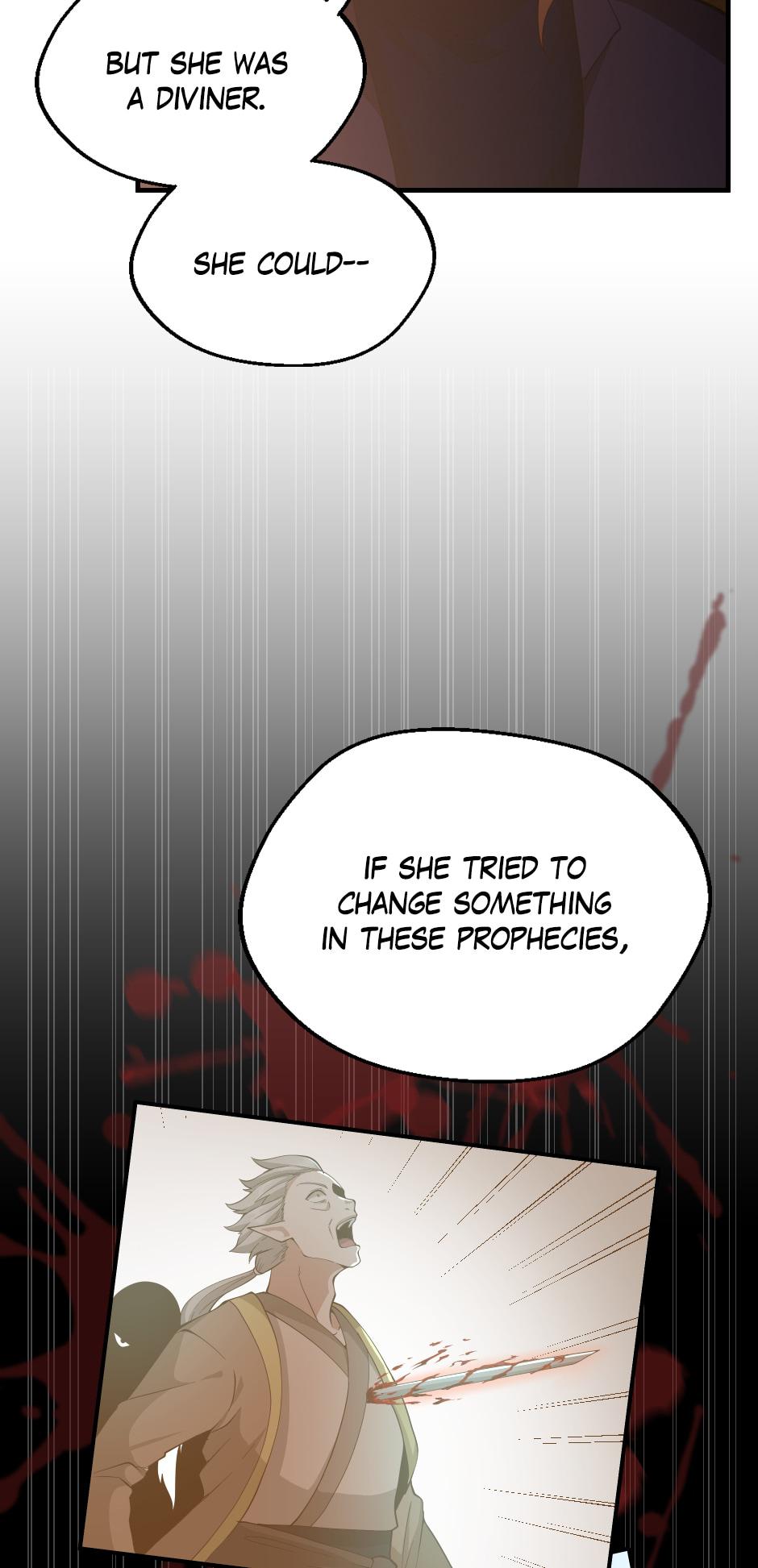 The Beginning After The End Chap 131 - Next Chap 132