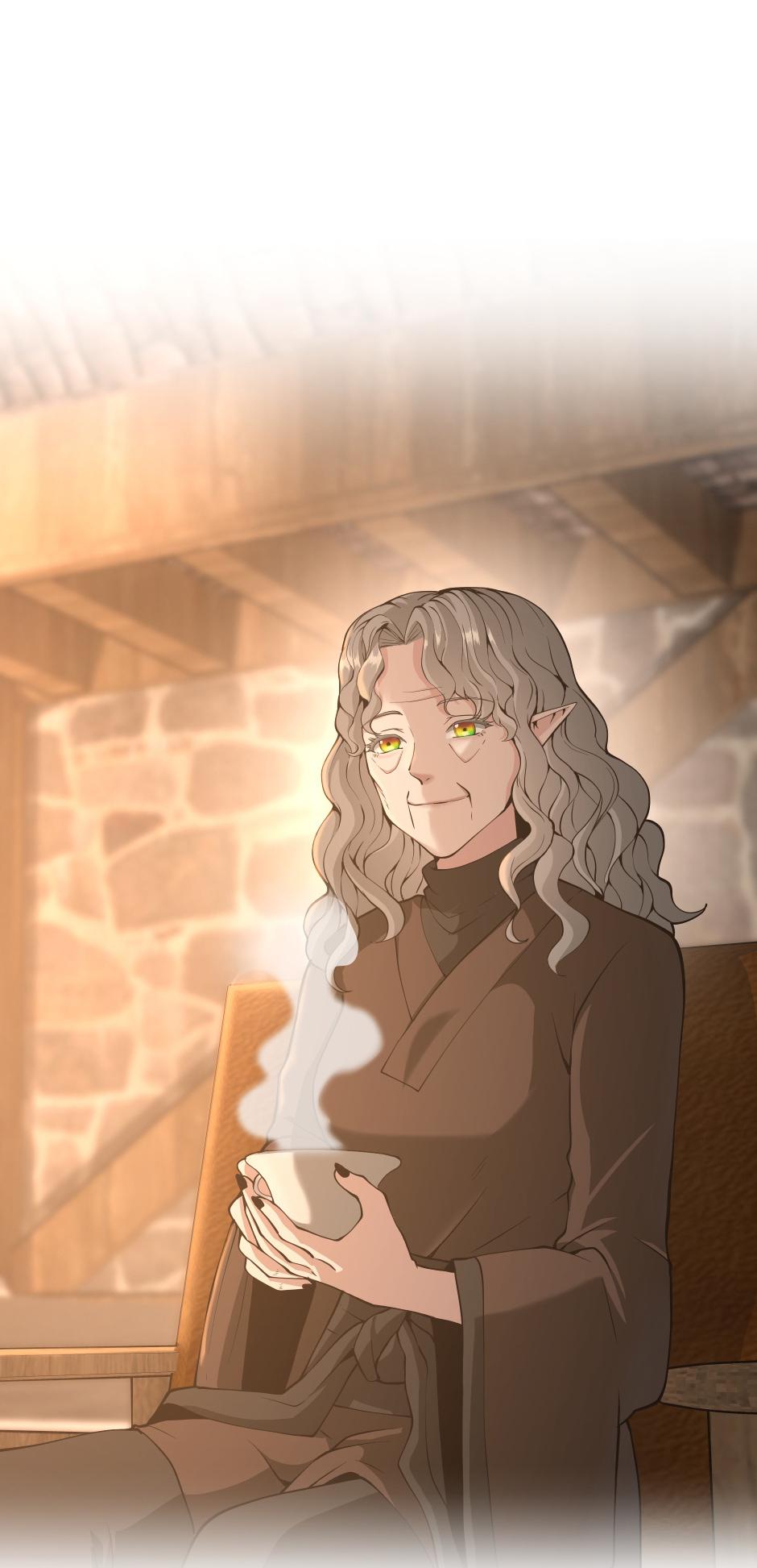 The Beginning After The End Chap 131 - Next Chap 132