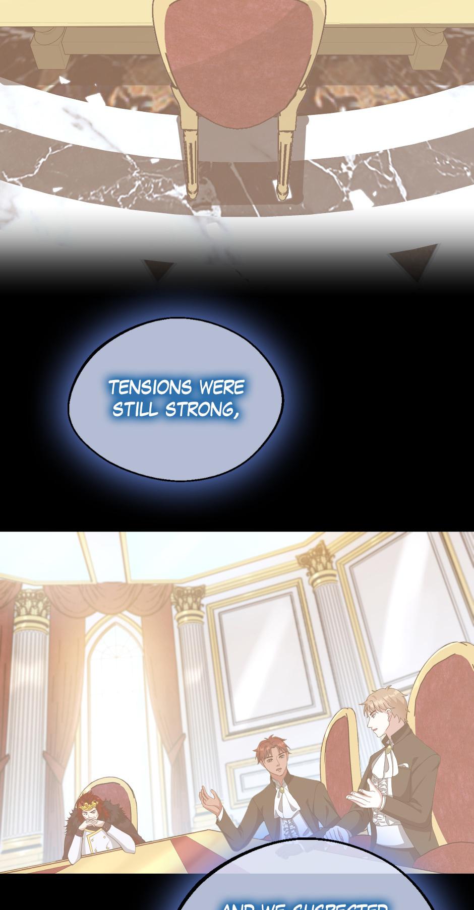 The Beginning After The End Chap 131 - Next Chap 132