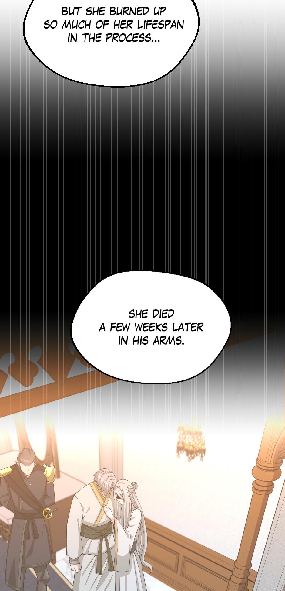 The Beginning After The End Chap 131 - Next Chap 132