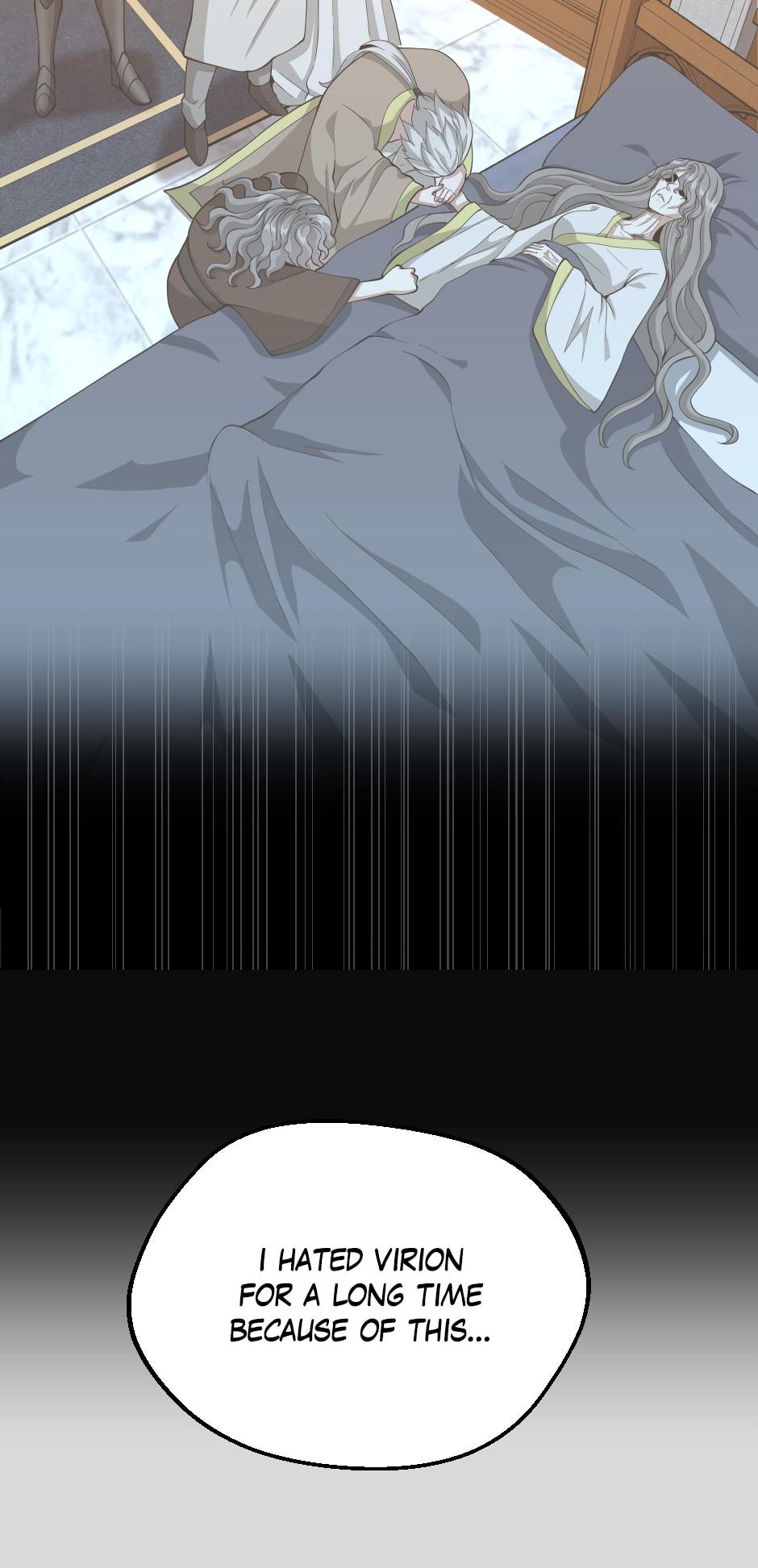 The Beginning After The End Chap 131 - Next Chap 132