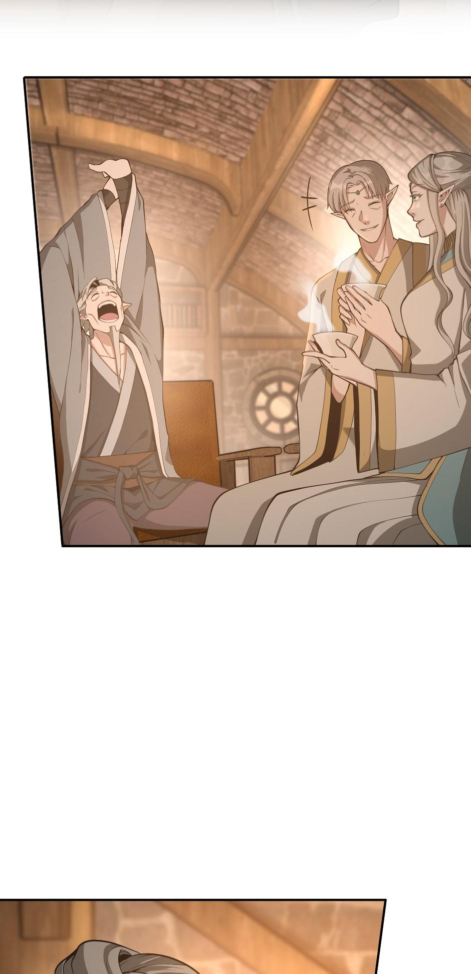 The Beginning After The End Chap 131 - Next Chap 132