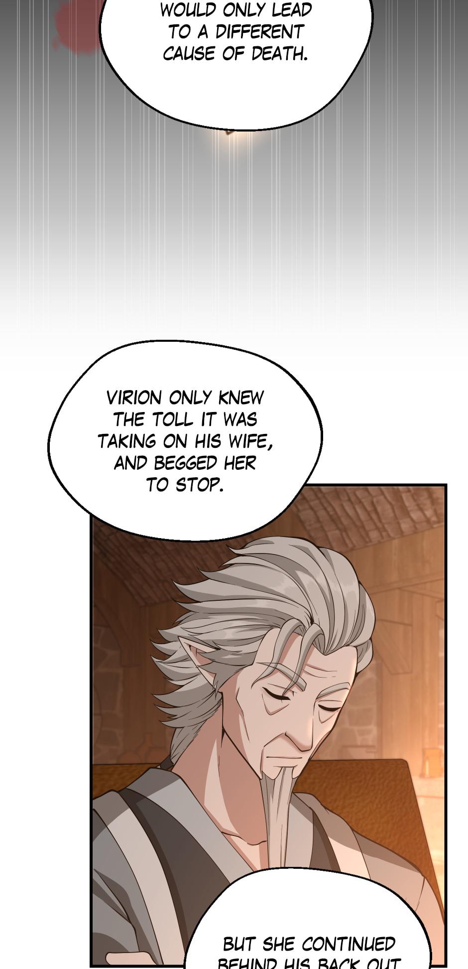 The Beginning After The End Chap 131 - Next Chap 132