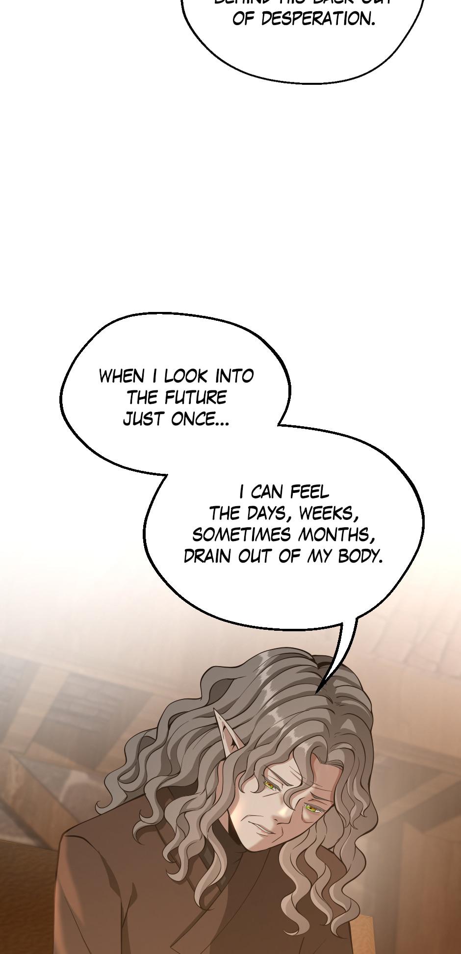The Beginning After The End Chap 131 - Next Chap 132
