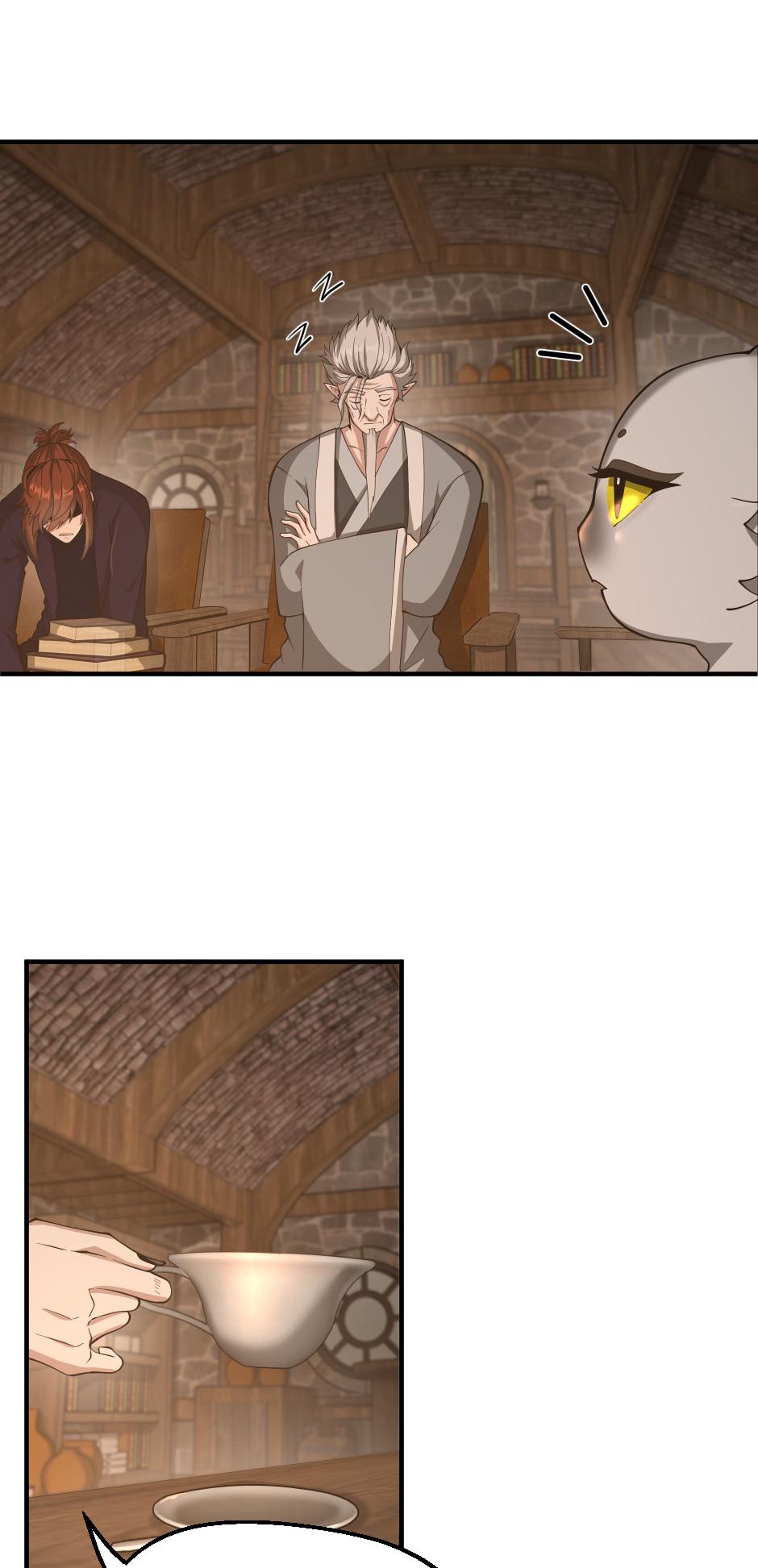 The Beginning After The End Chap 131 - Next Chap 132